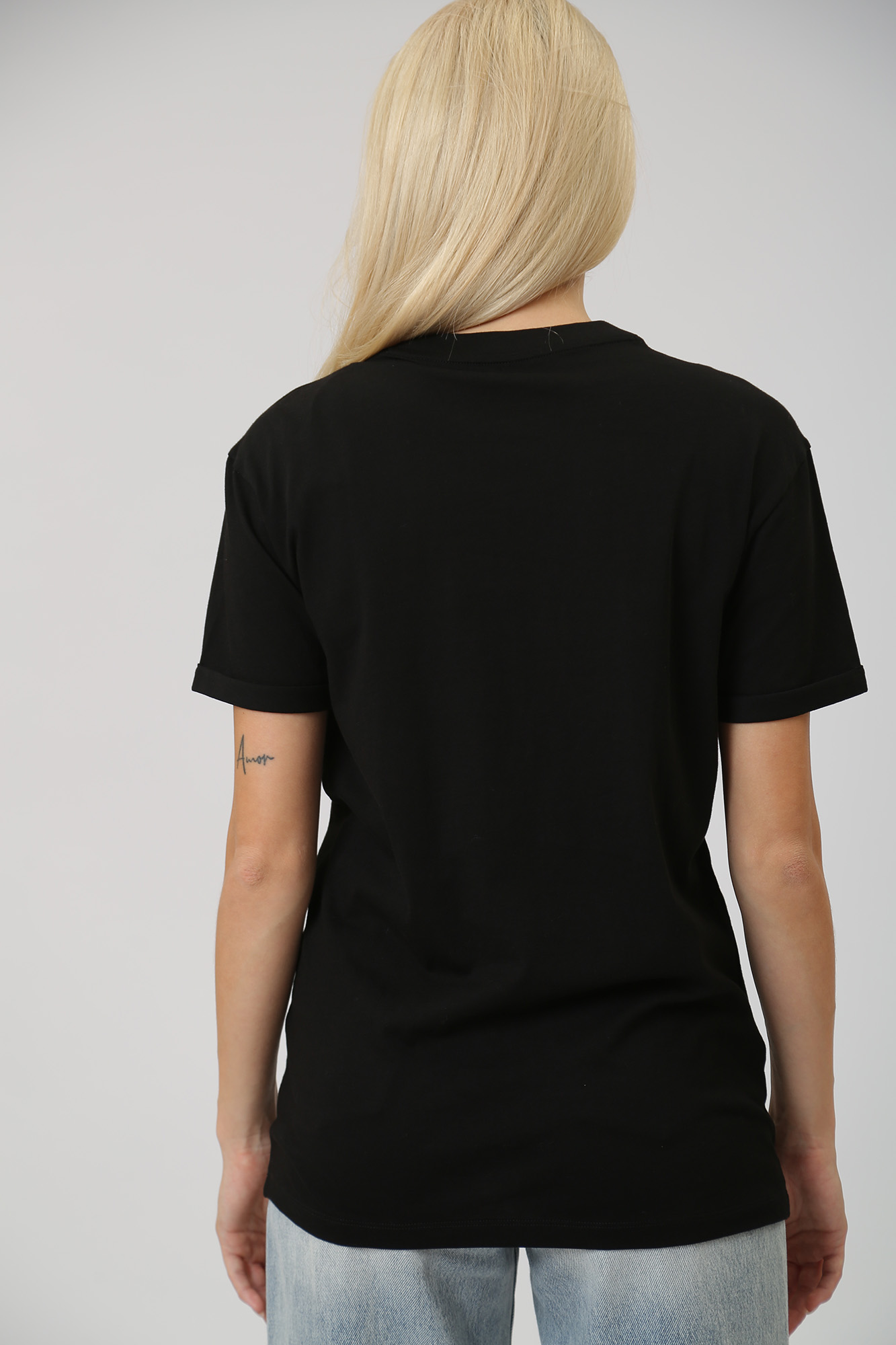 6RYT23_YJ3RZ футболка armani exchange 