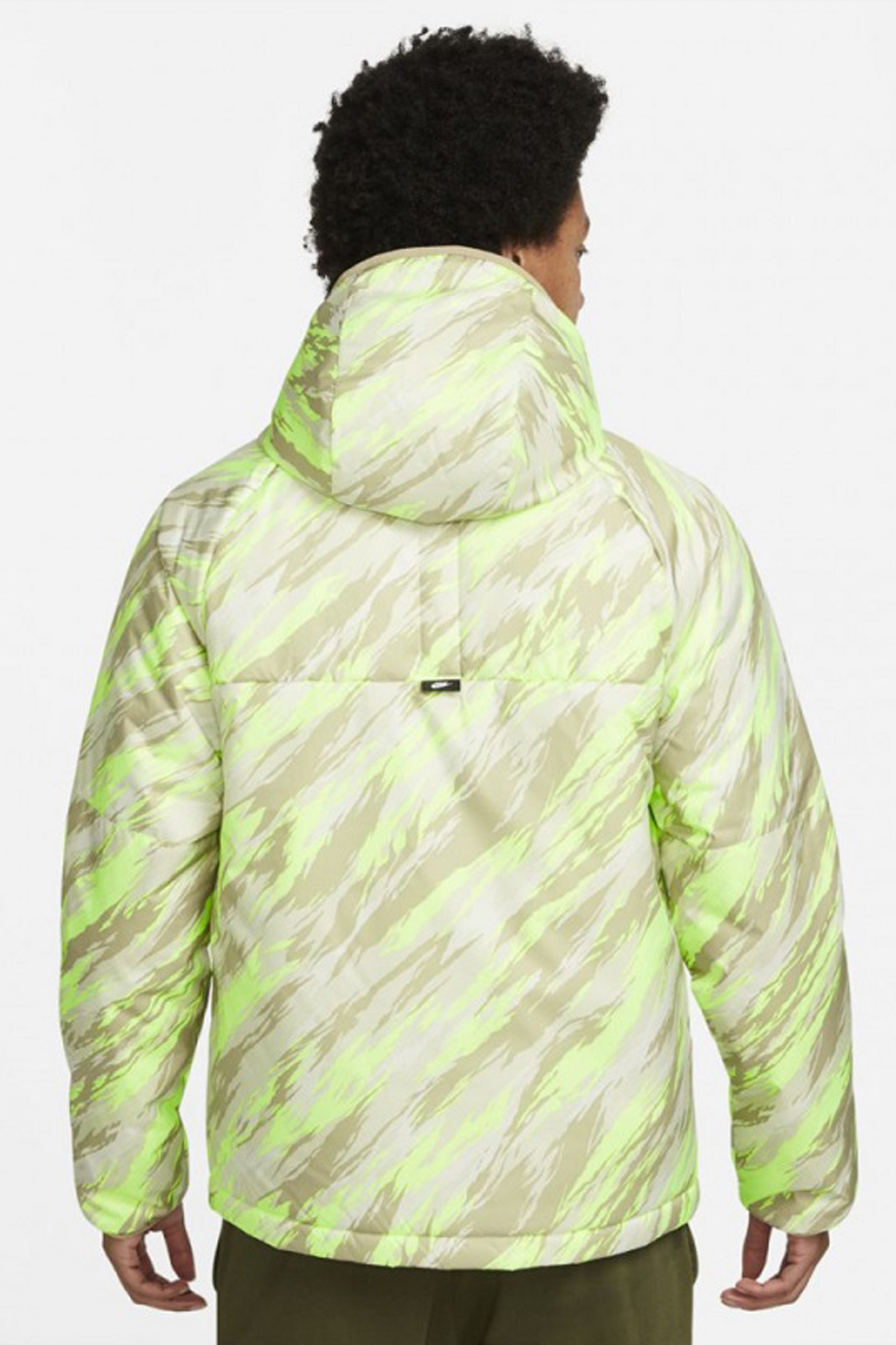  Куртка Nike 