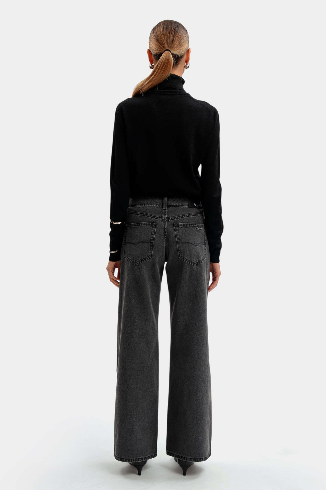 PL2050929 джинсы pepe jeans 