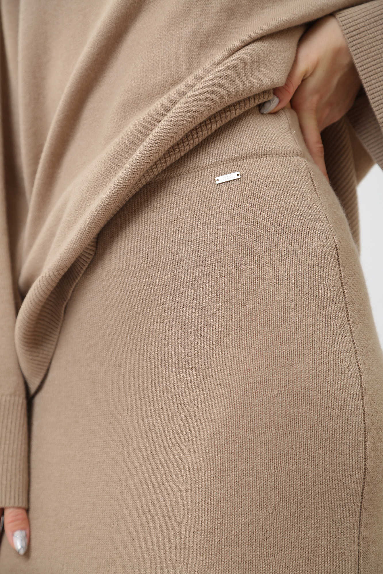 6RYN1Q_YMT8Z юбка armani exchange