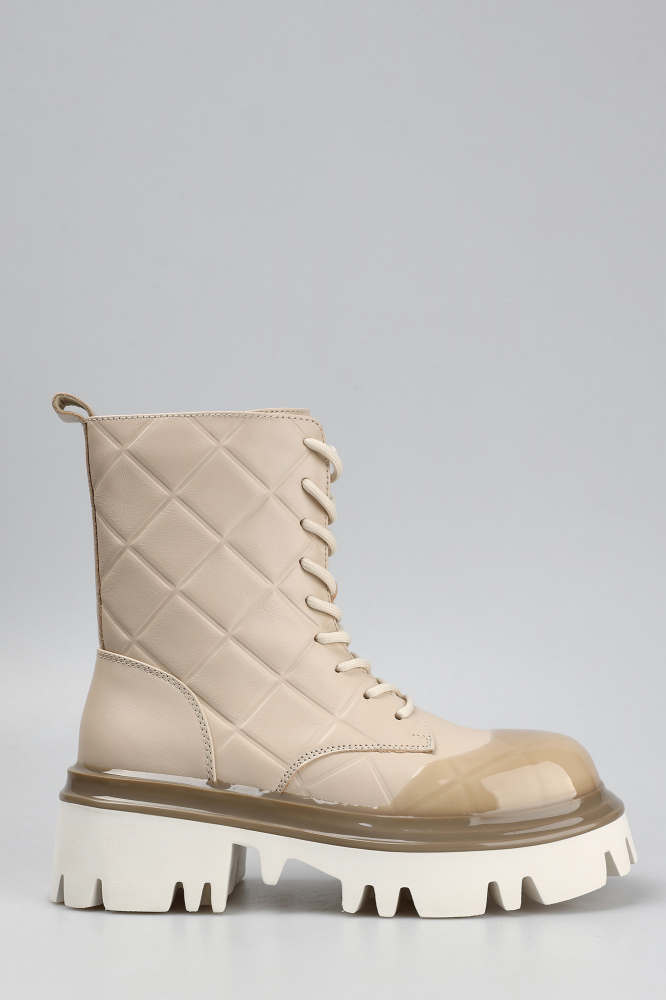 Ботинки Graciana