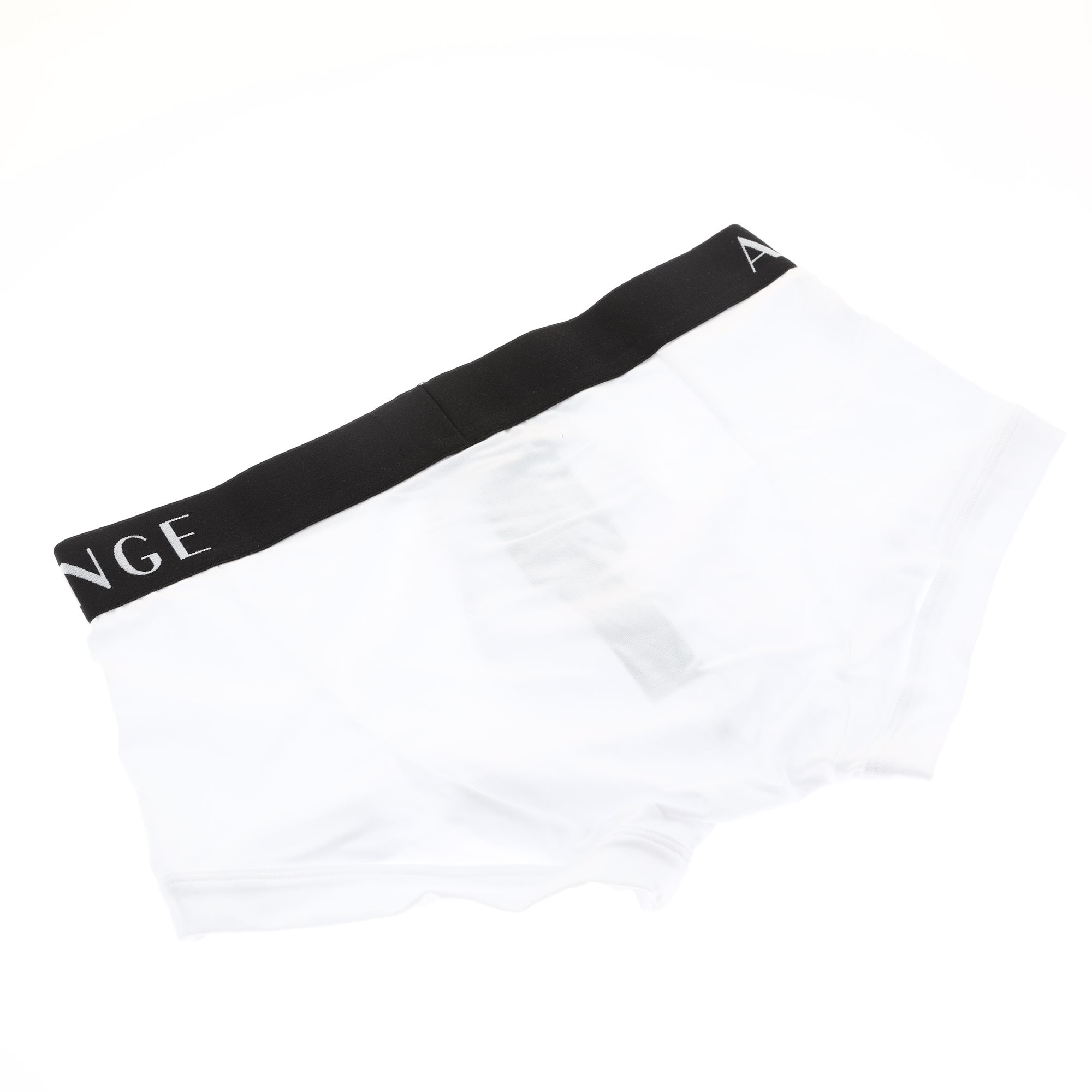 Трусы Armani Exchange Черный