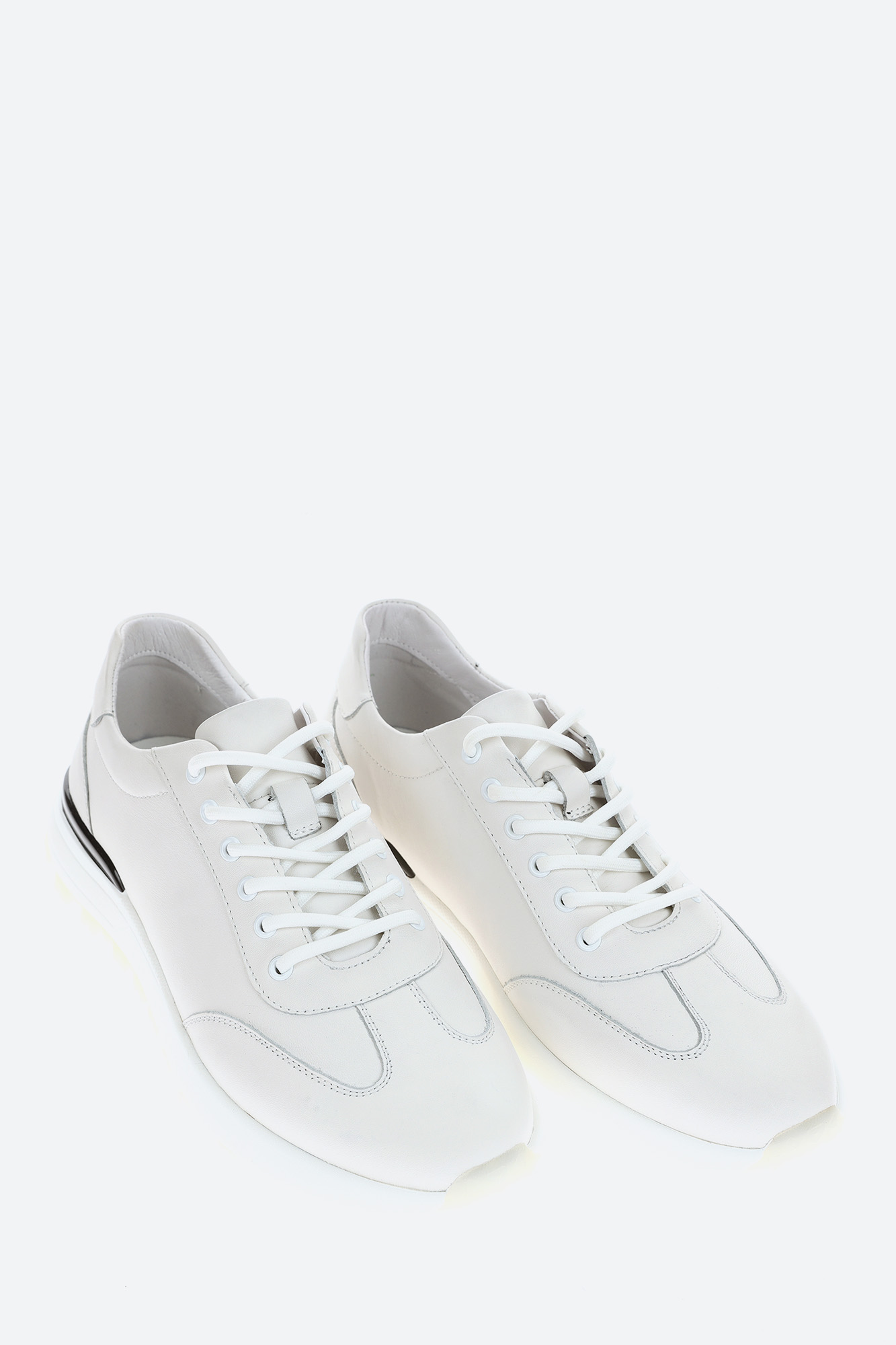 CC10252 Кроссовки Corso Como Белый