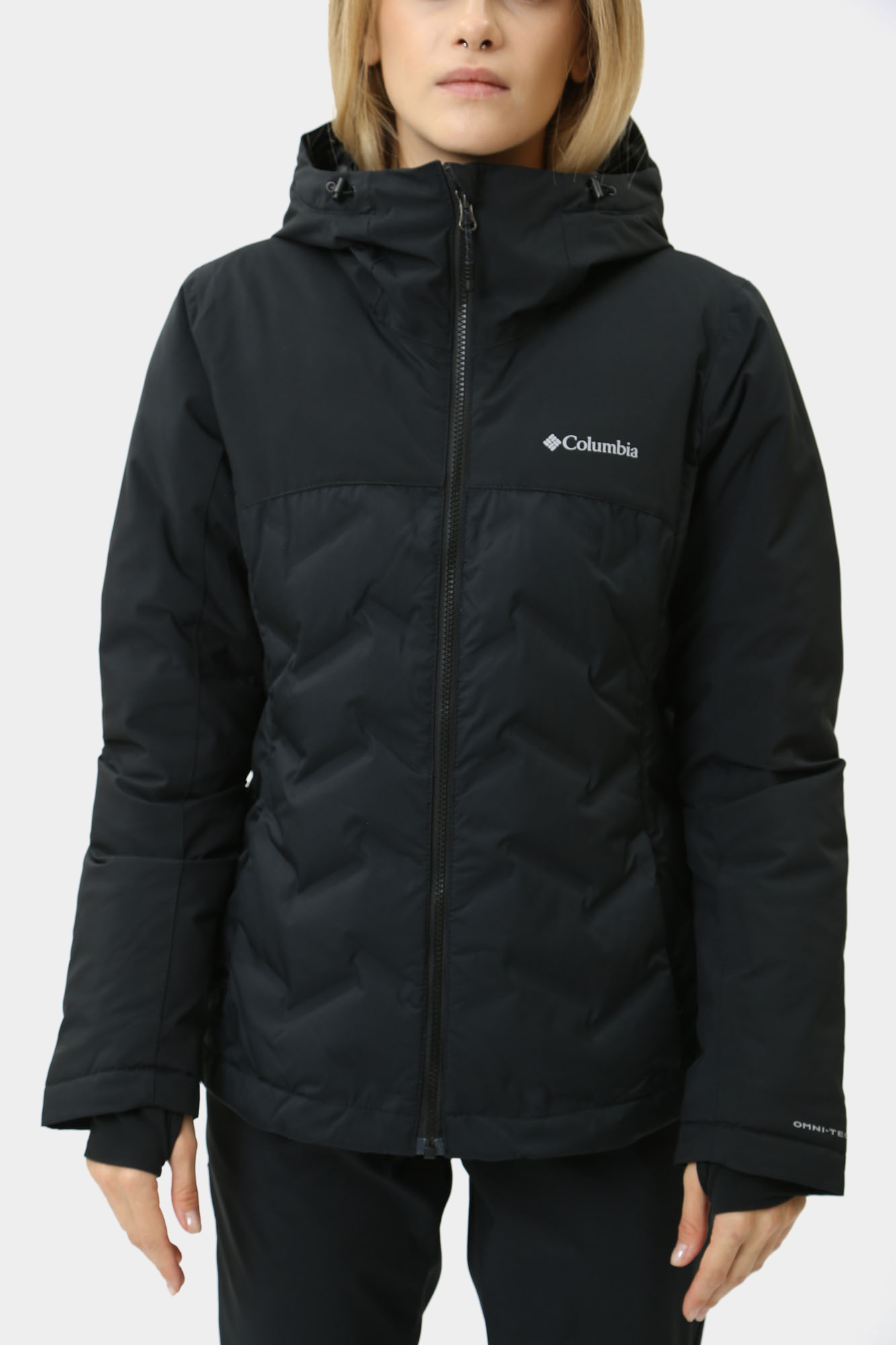 2087951 куртка columbia