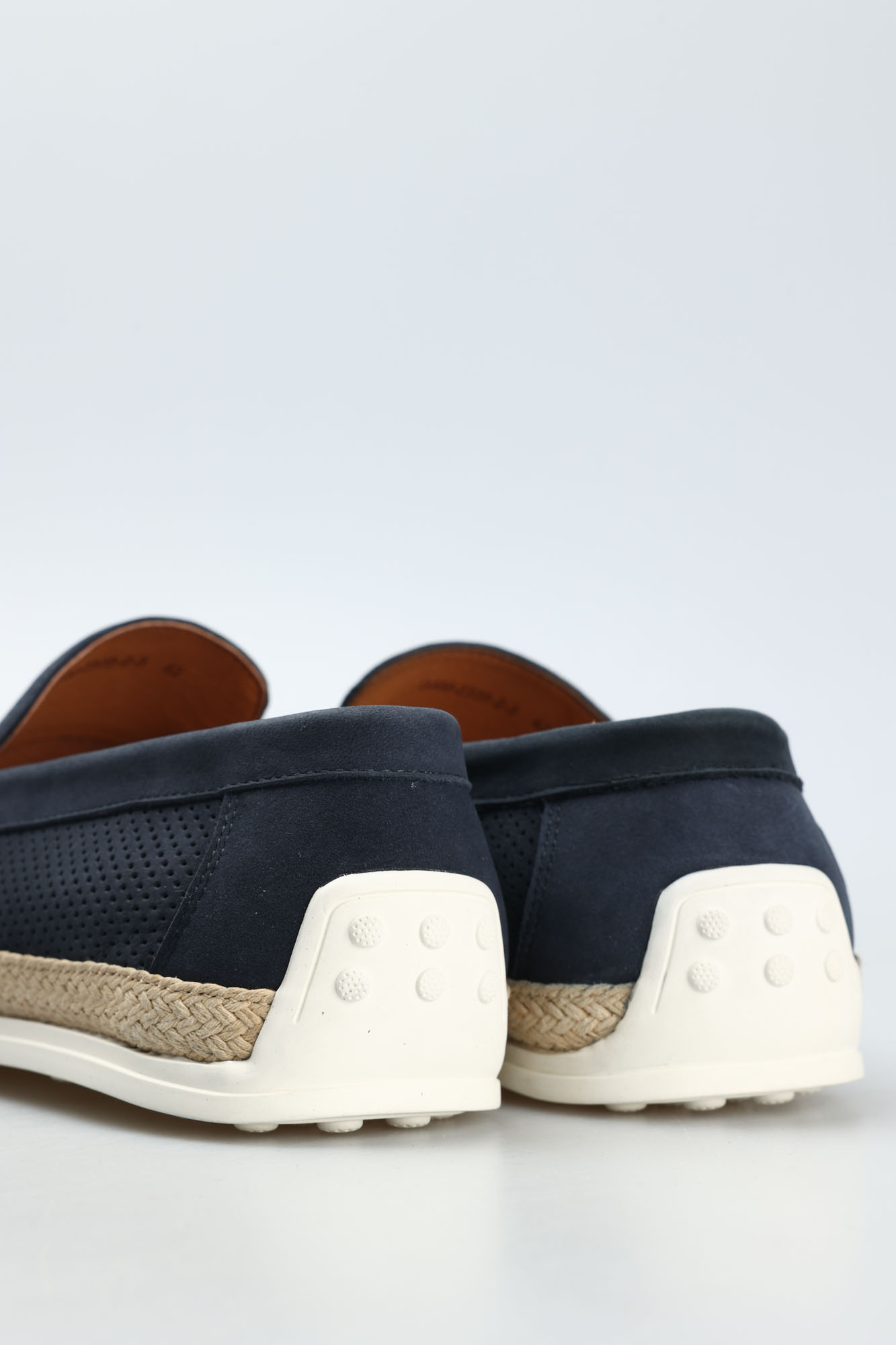 GAM-2335-2 Эспадрильи Graciana Синий