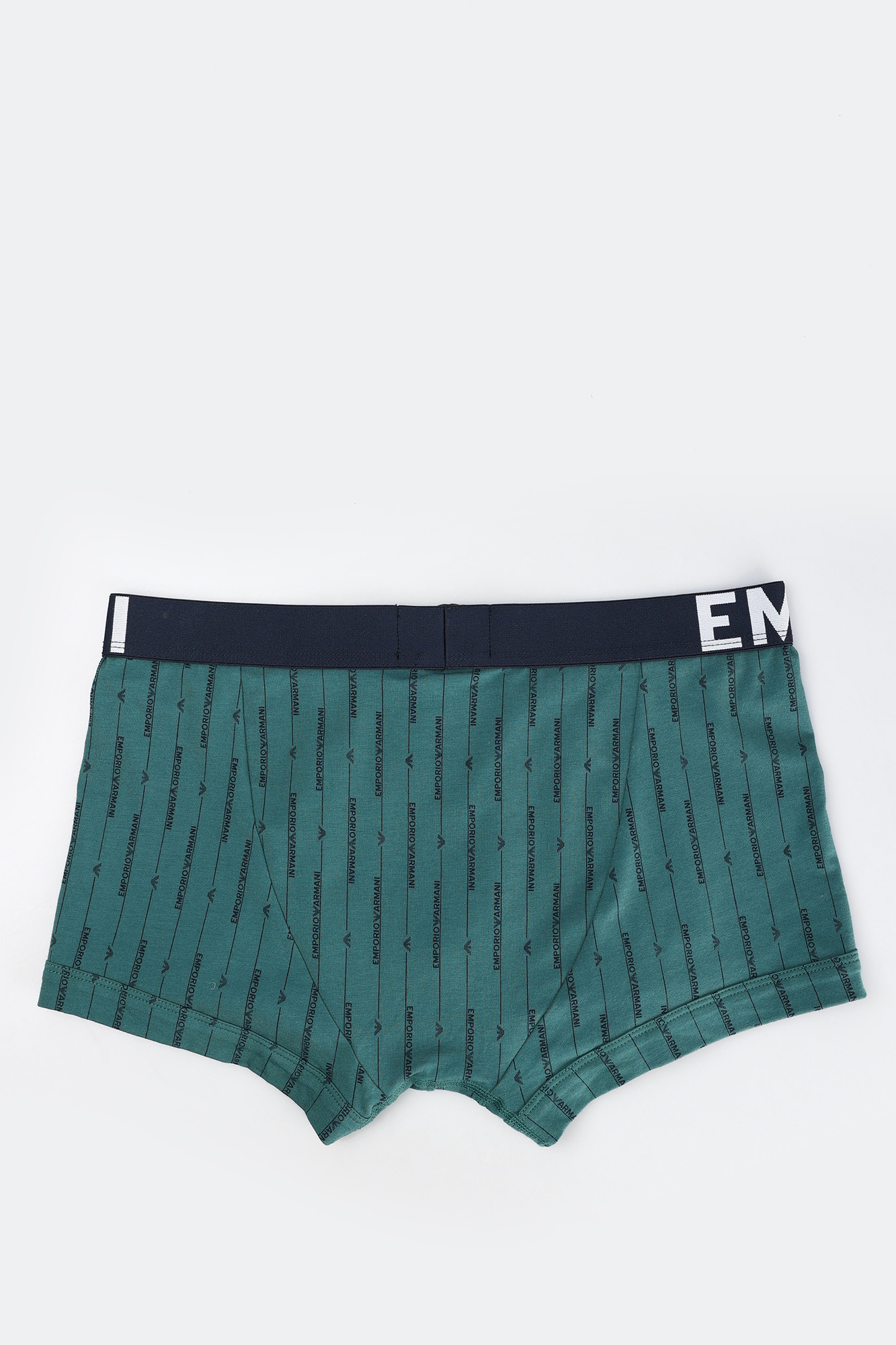 111389_3R506 Трусы Emporio Armani Зеленый