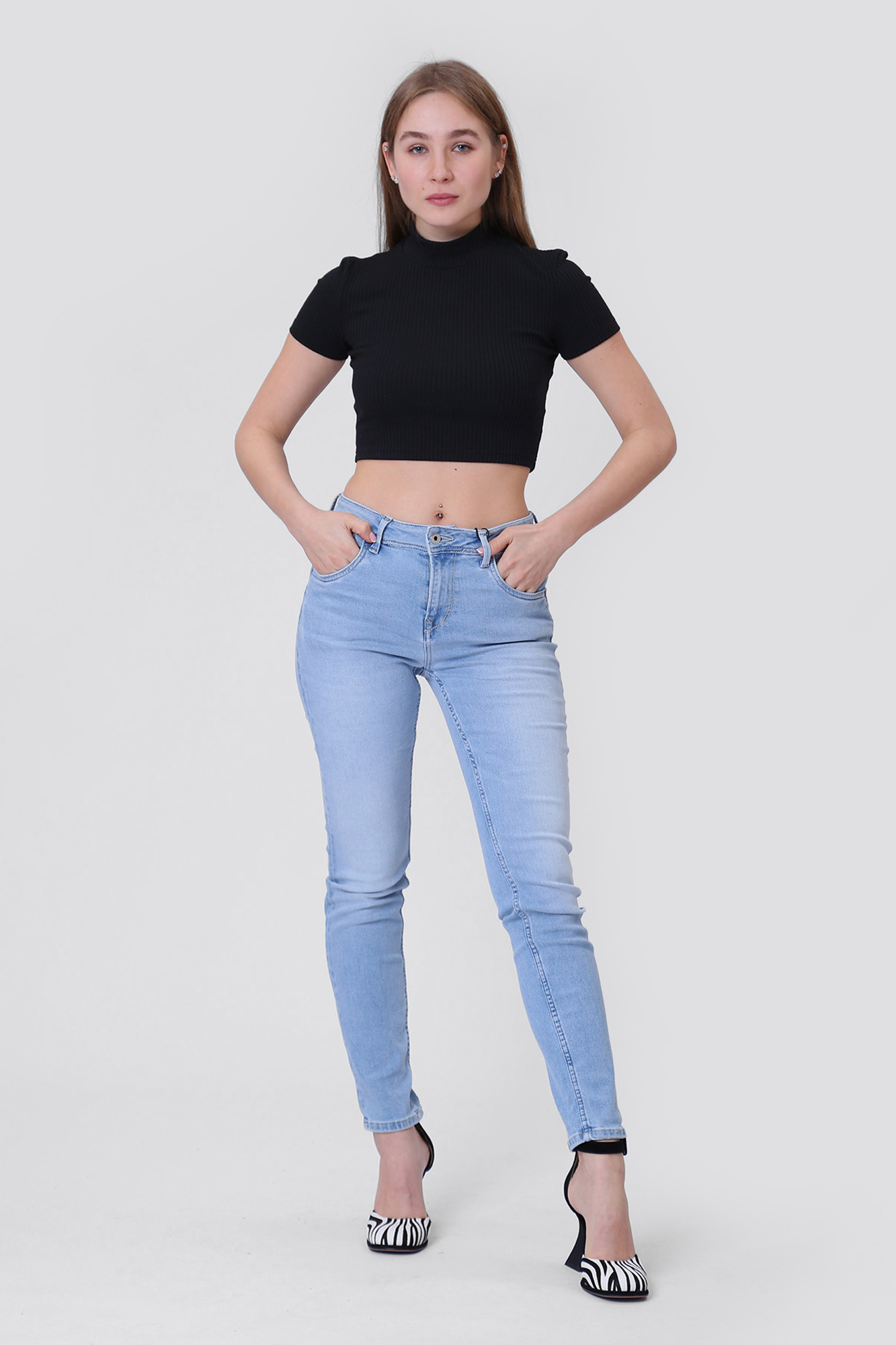 PL204176RR4 джинсы pepe jeans