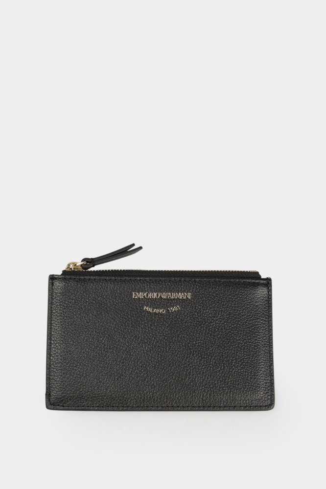 Кошелек Emporio Armani