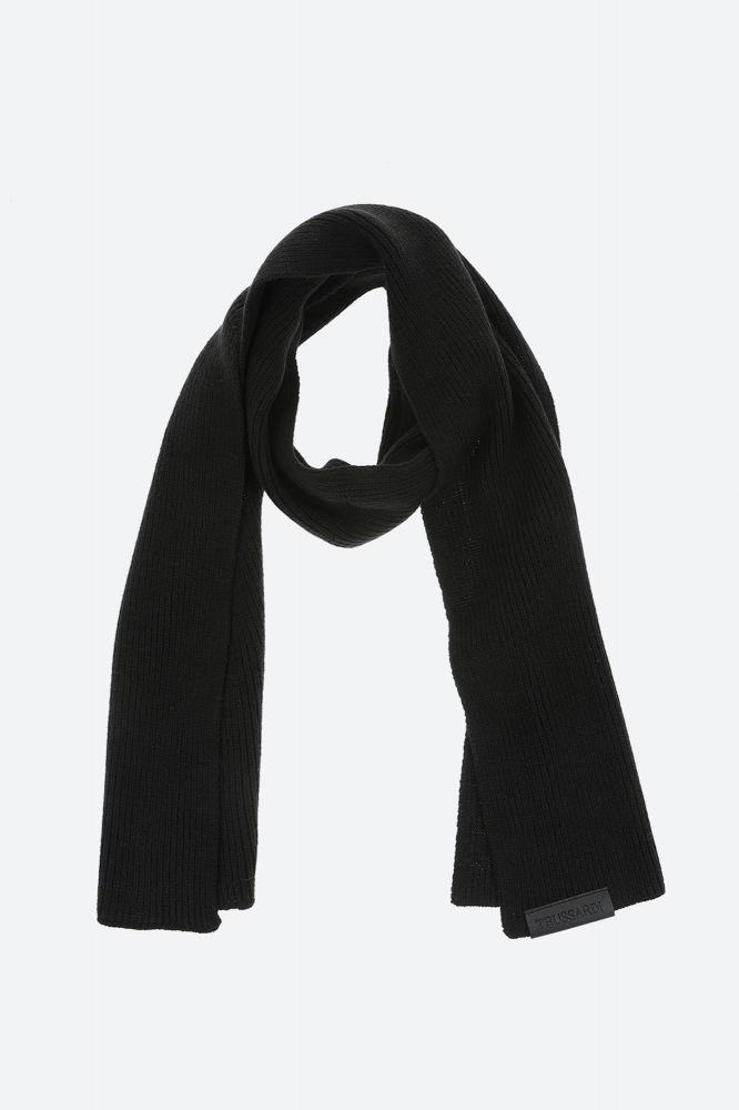 Шарф Trussardi