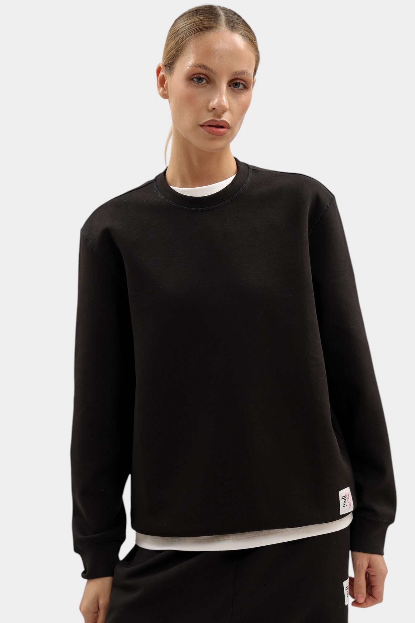 7X000248_AF12116 свитшот ea7