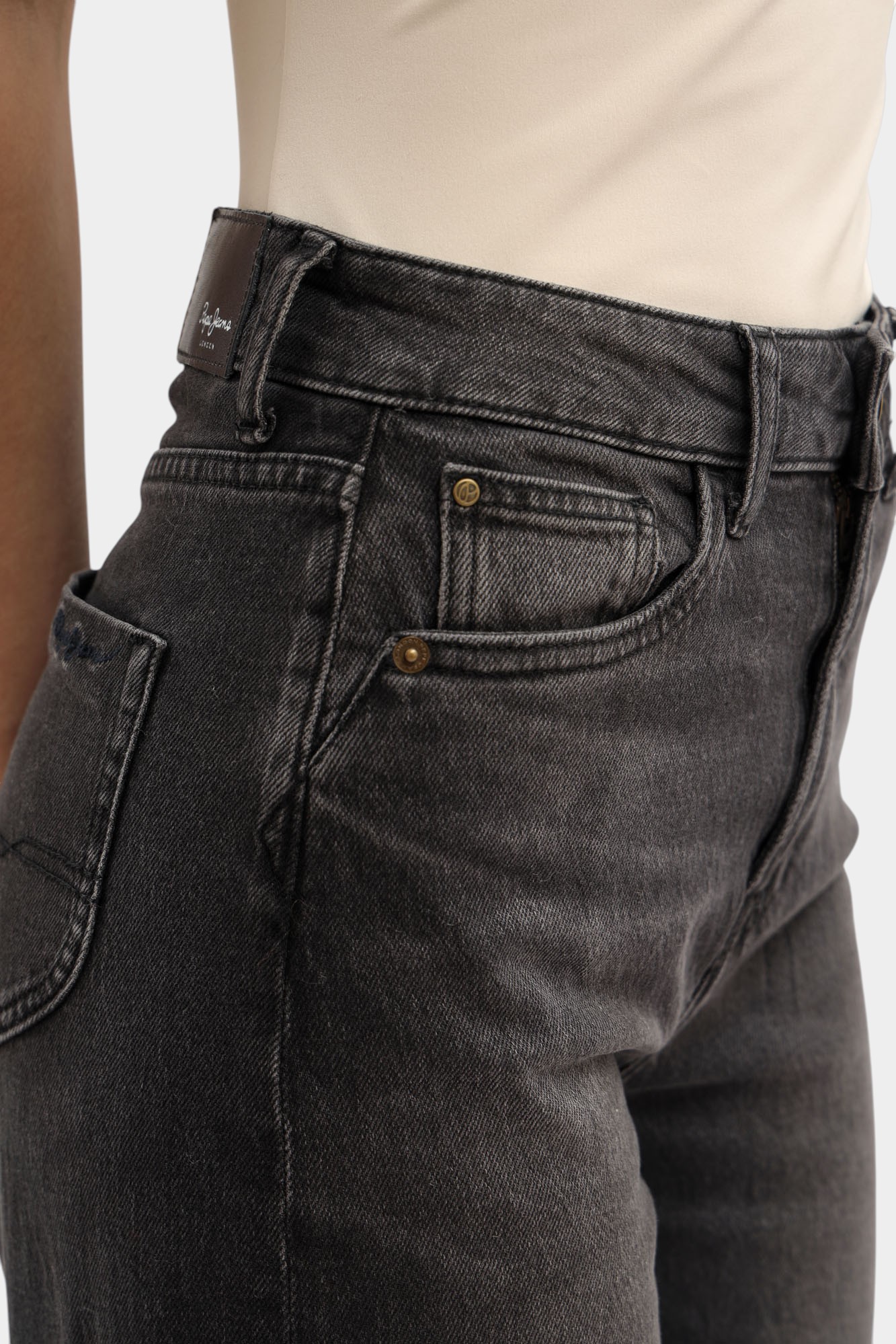 PL20506969FA джинсы pepe jeans 