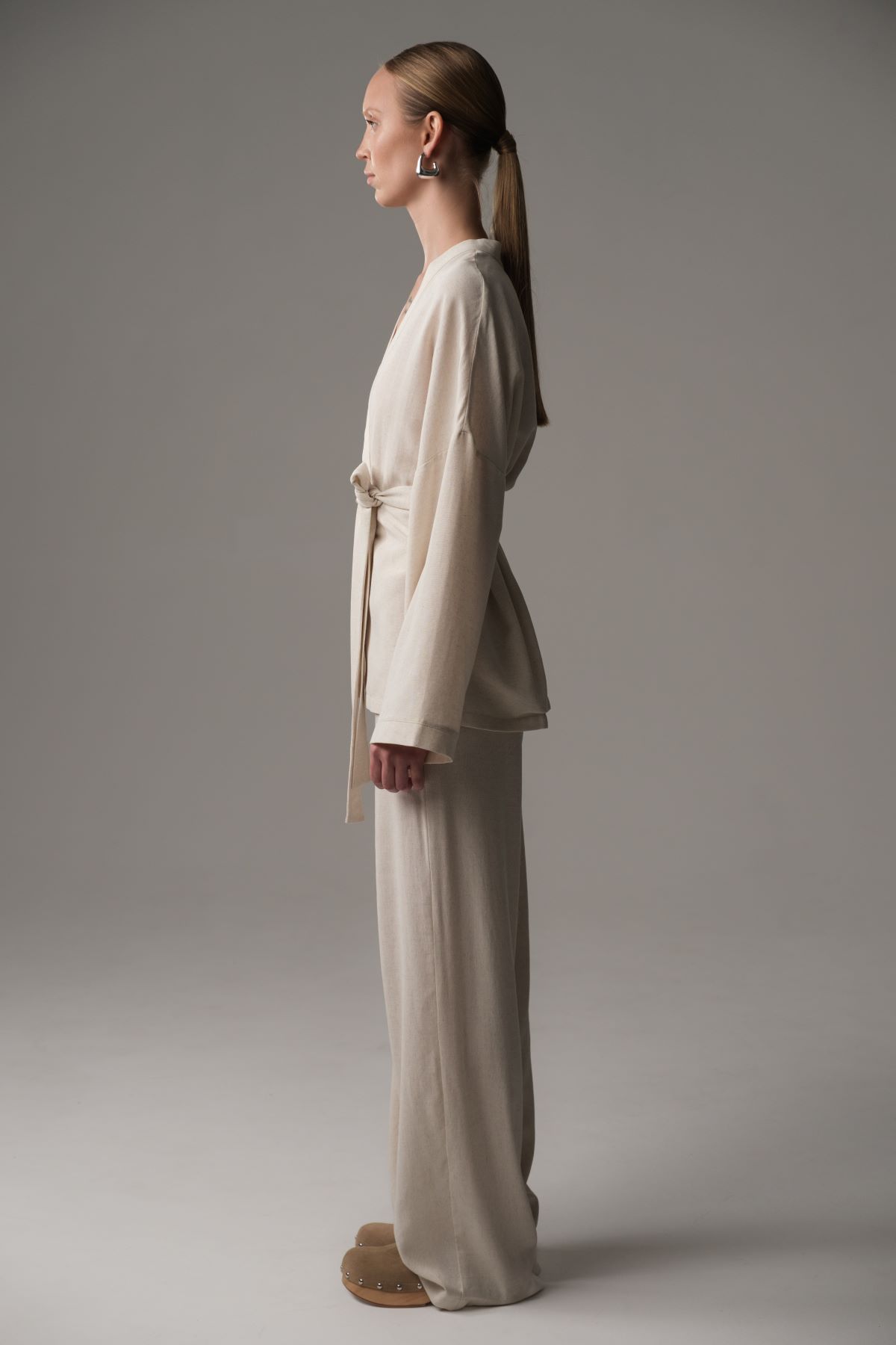 W-251-TH-56-1098 брюки the hills 