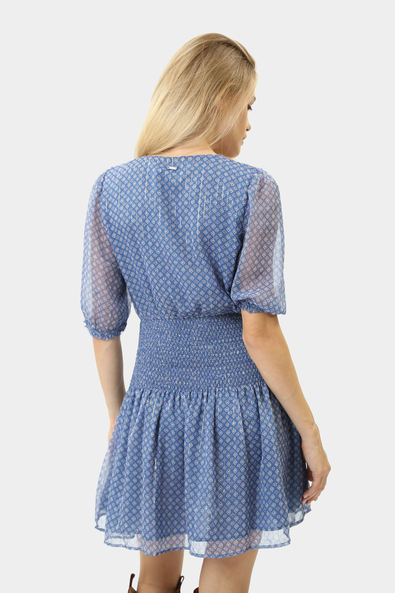 PL953564 платье pepe jeans 