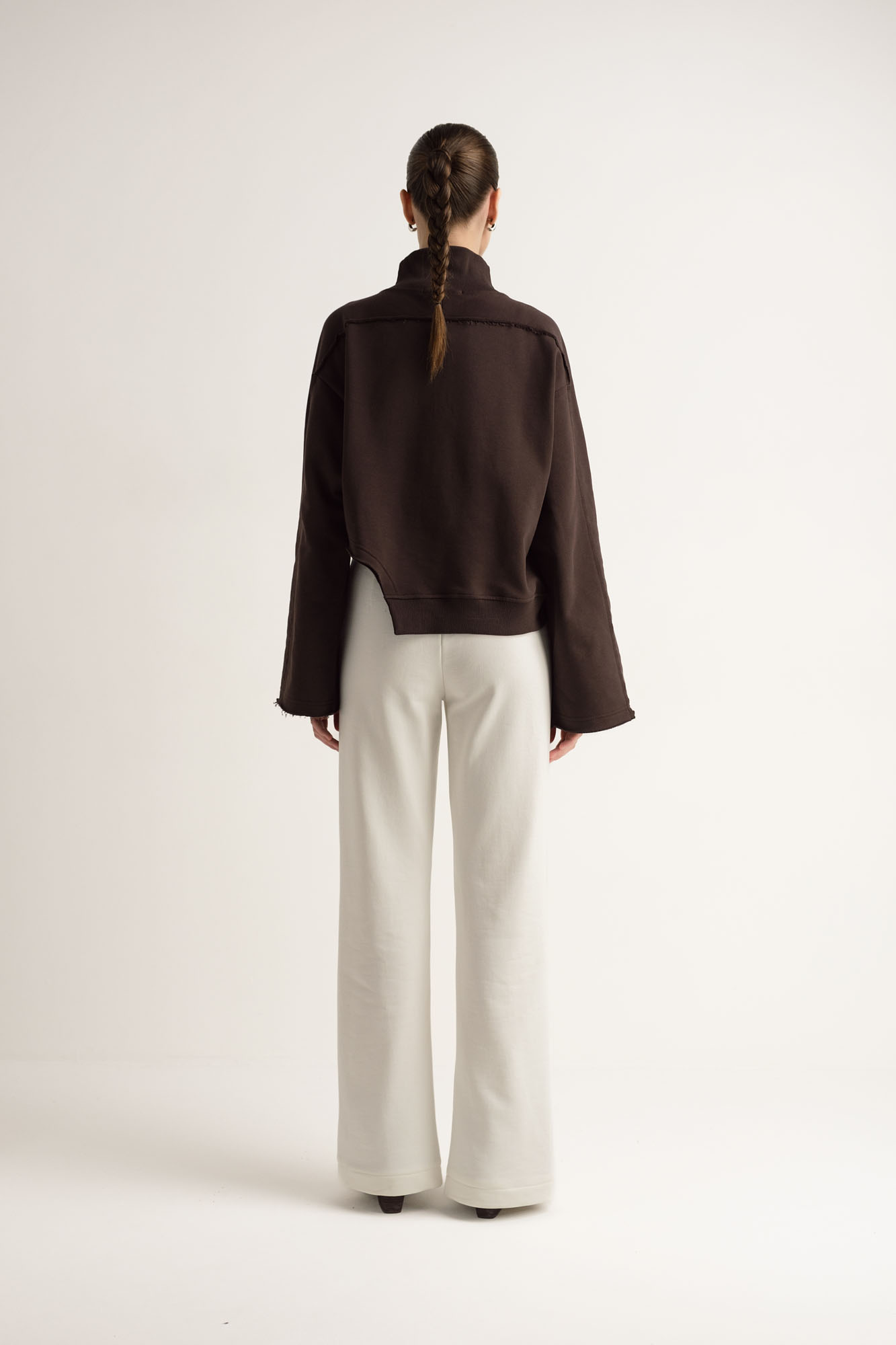 W-242-LE-20-0044 брюки спортивные the hills 