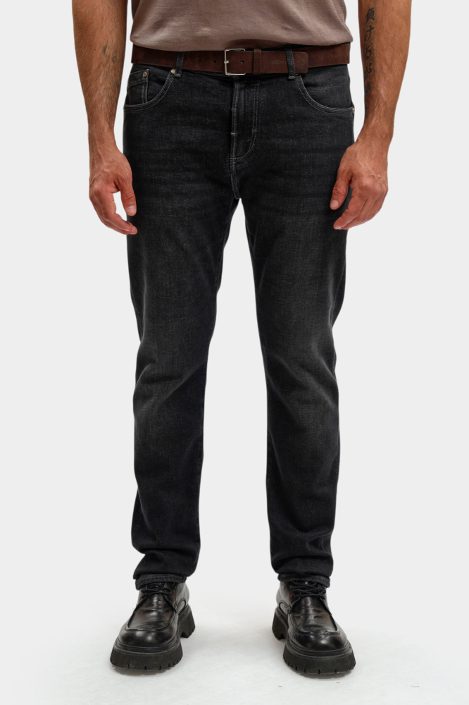 Футболка Karl Lagerfeld Хлопок Черный