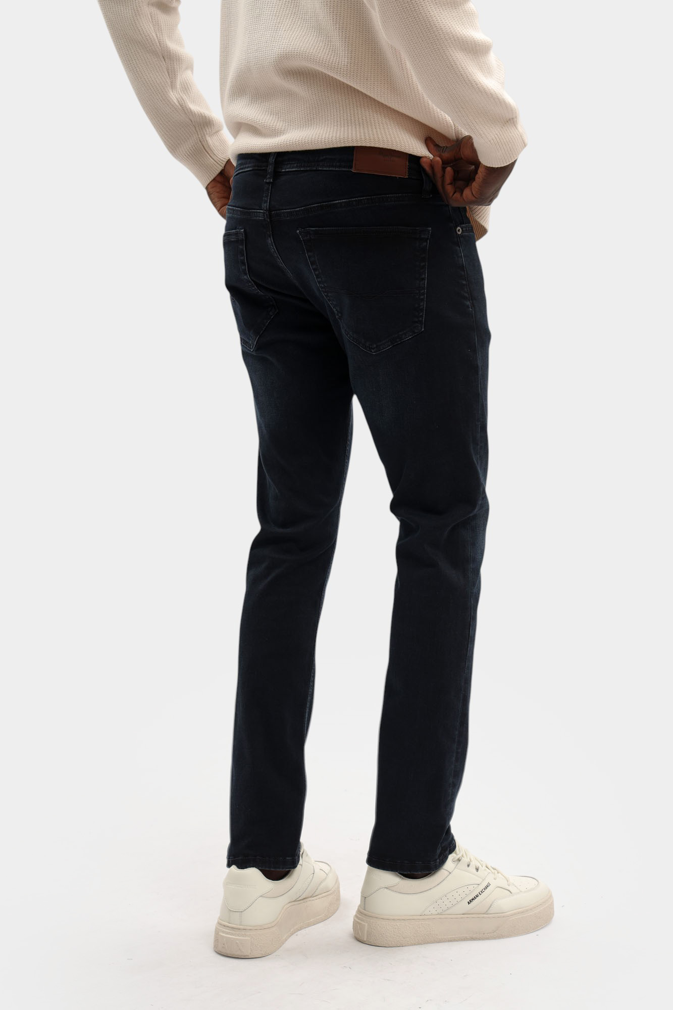 PM20738987AG Джинсы Pepe Jeans Синий