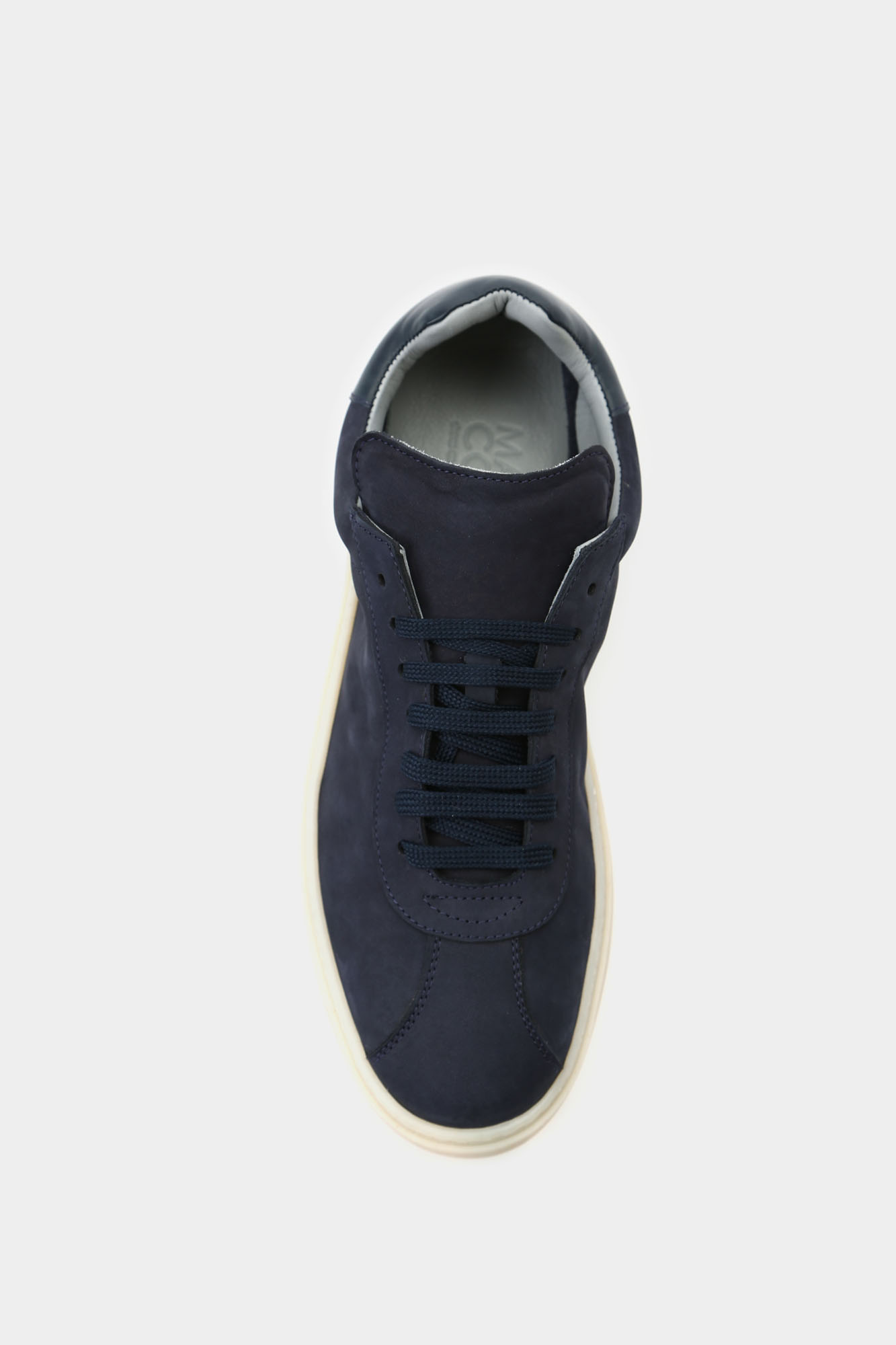 15-23850A038 Кеды Marc Cony Синий