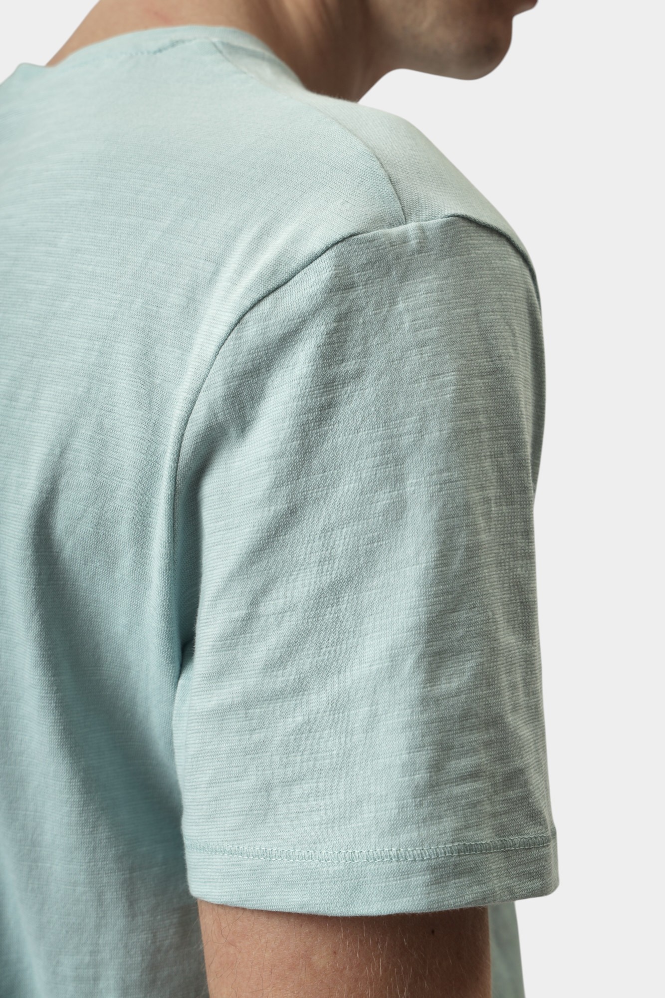 30045951_10019509 Футболка Strellson Синий