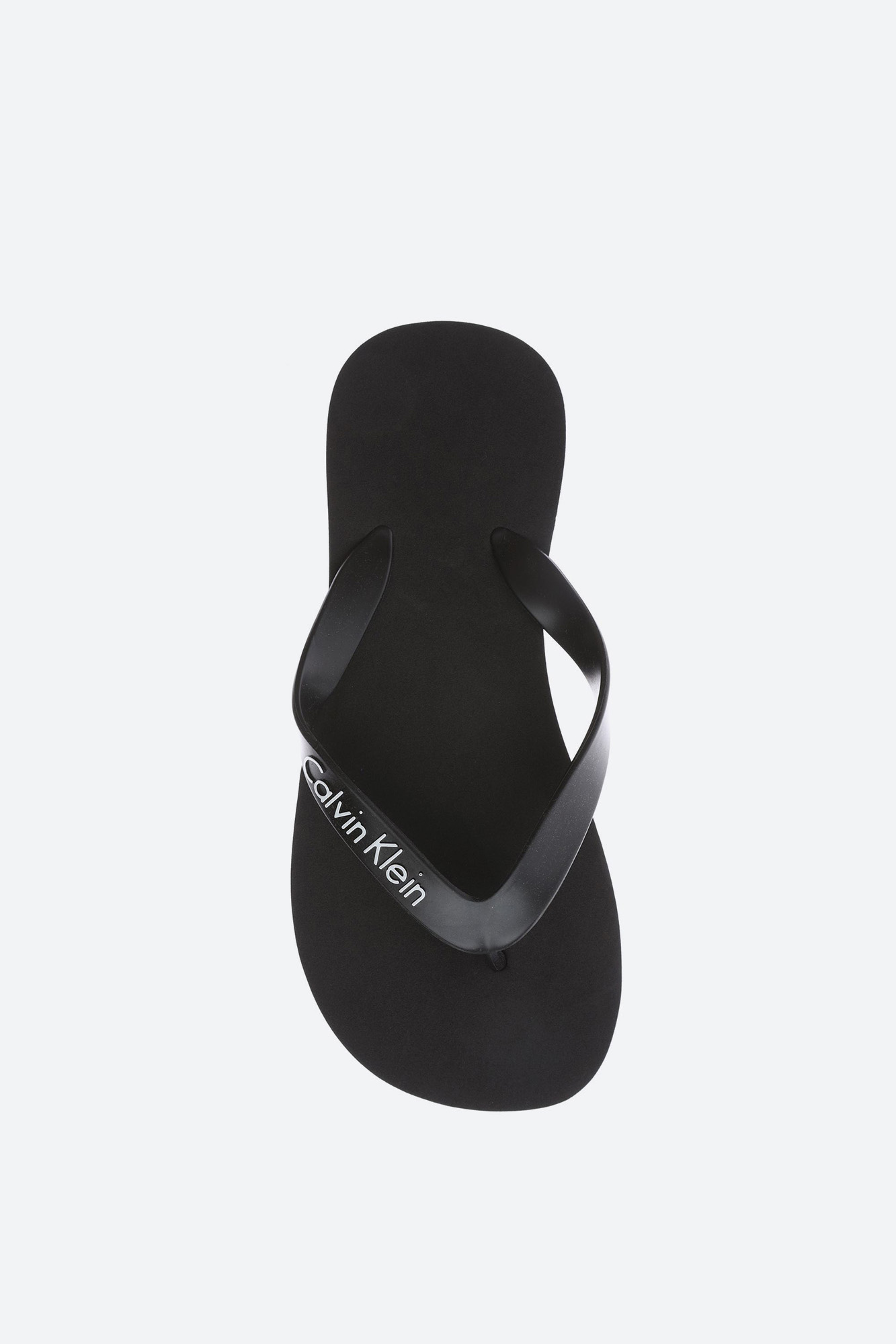 KM0KM00210 Шлепанцы Calvin Klein Underwear Черный