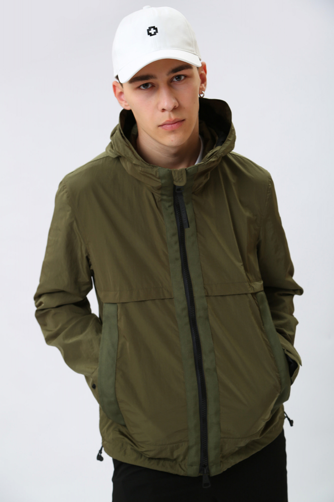 Брюки джинсовые Pepe Jeans  Синий