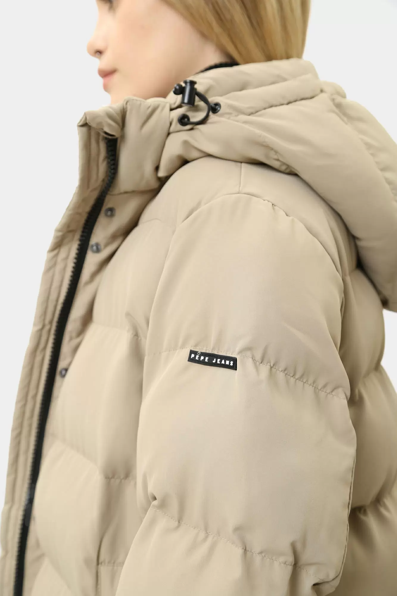 PL402437 куртка pepe jeans 