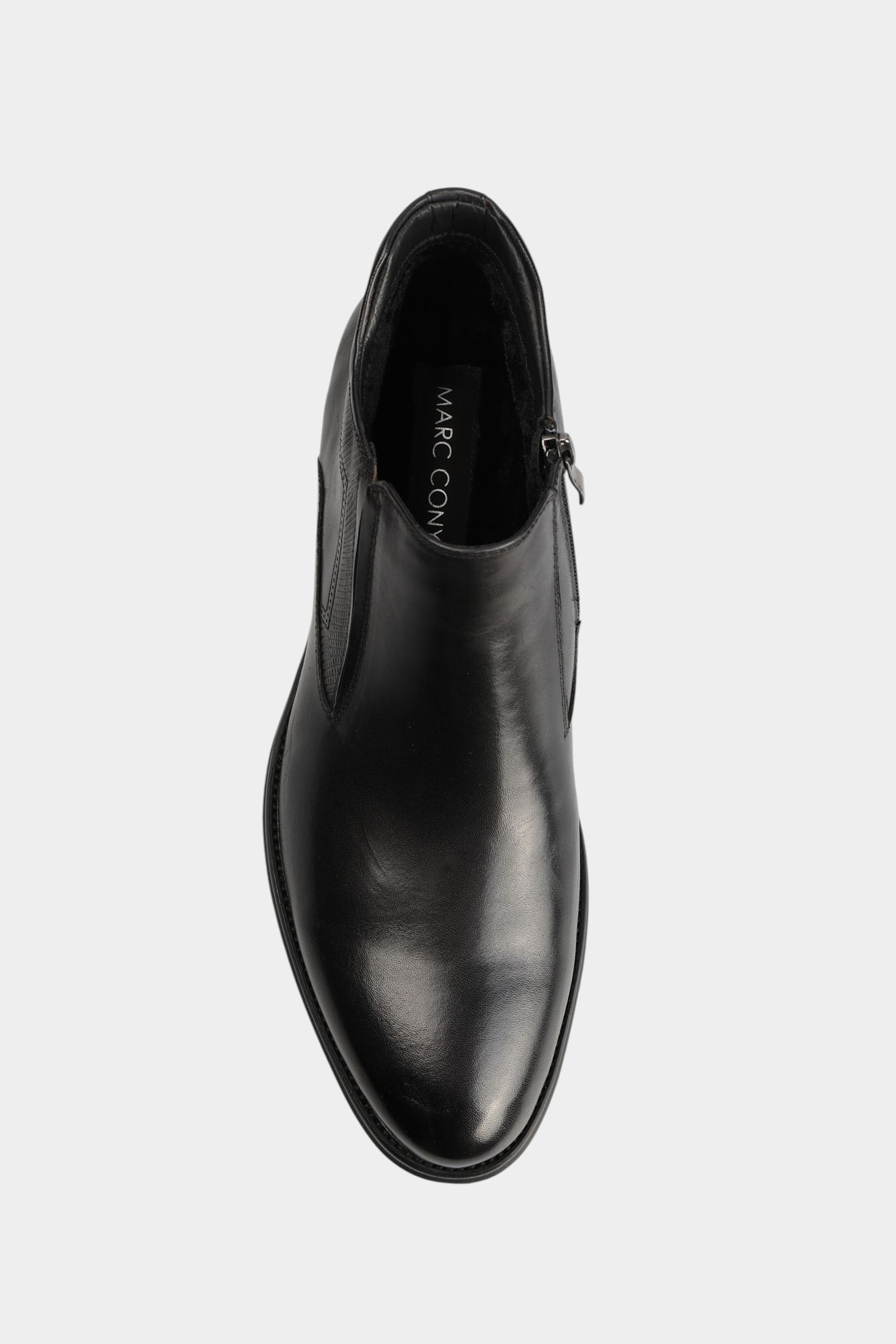 MC-08-03KB Туфли Marc Cony Черный