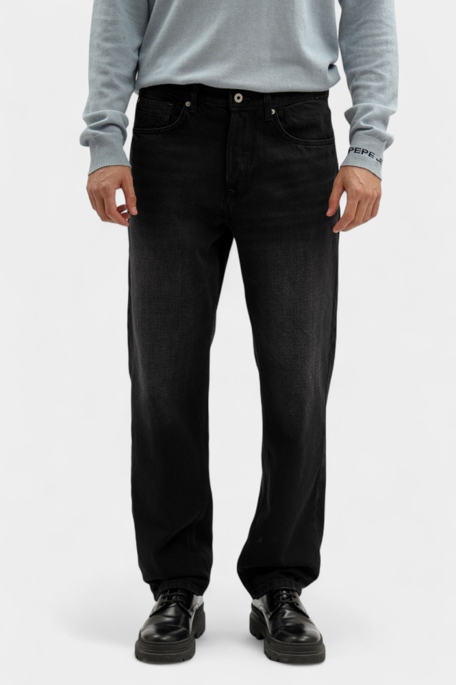 Джинсы Pepe Jeans