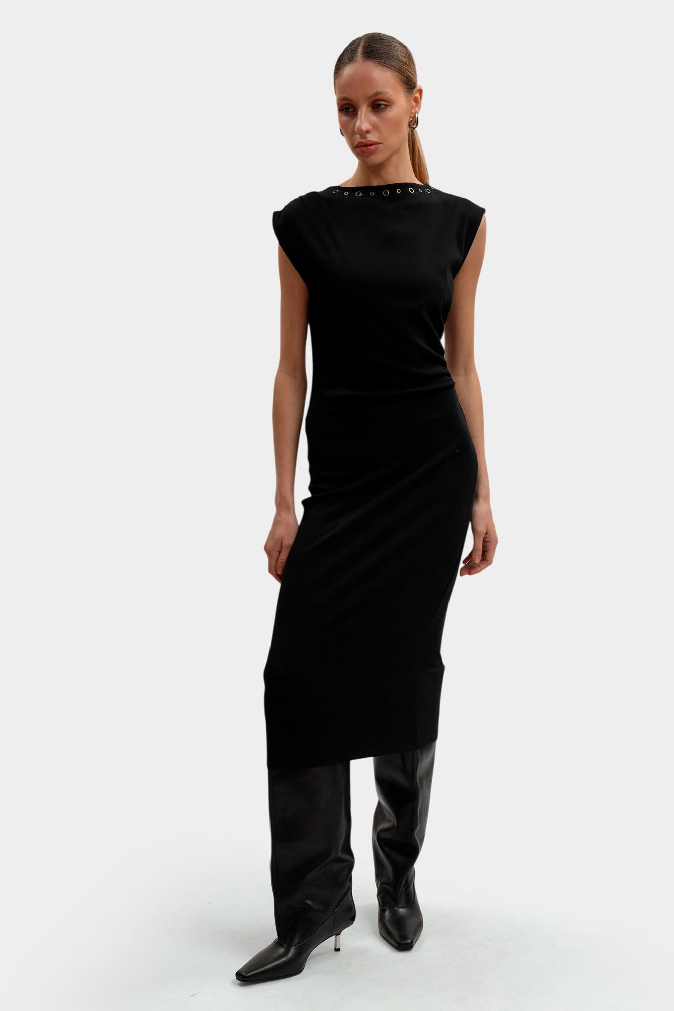 PL9537763 платье pepe jeans 