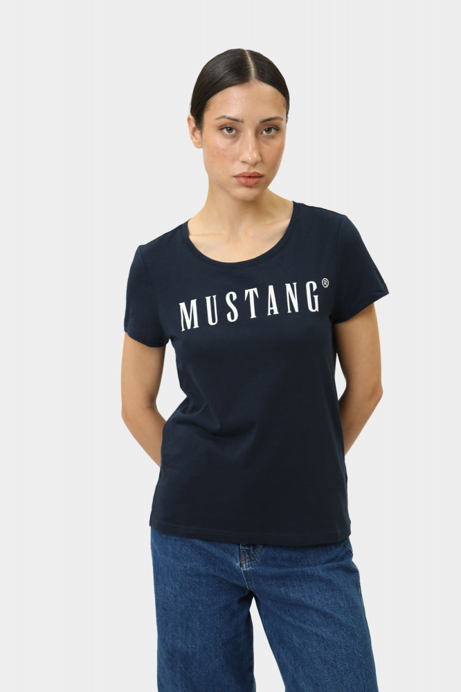 Джинсы Trussardi Хлопок Синий