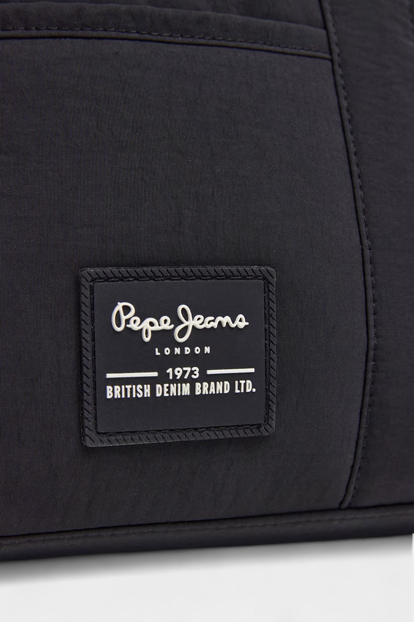 PL031647 Сумка Pepe Jeans Черный