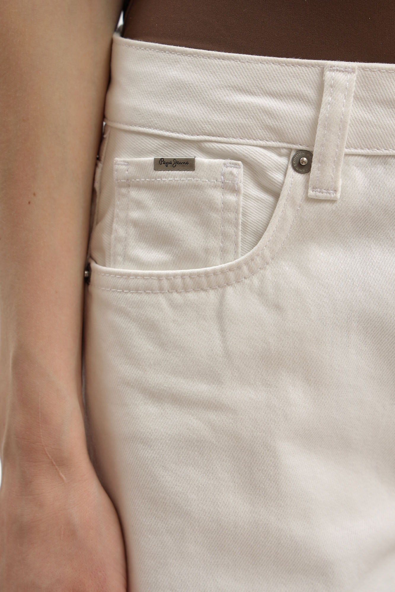 PL204684 джинсы pepe jeans