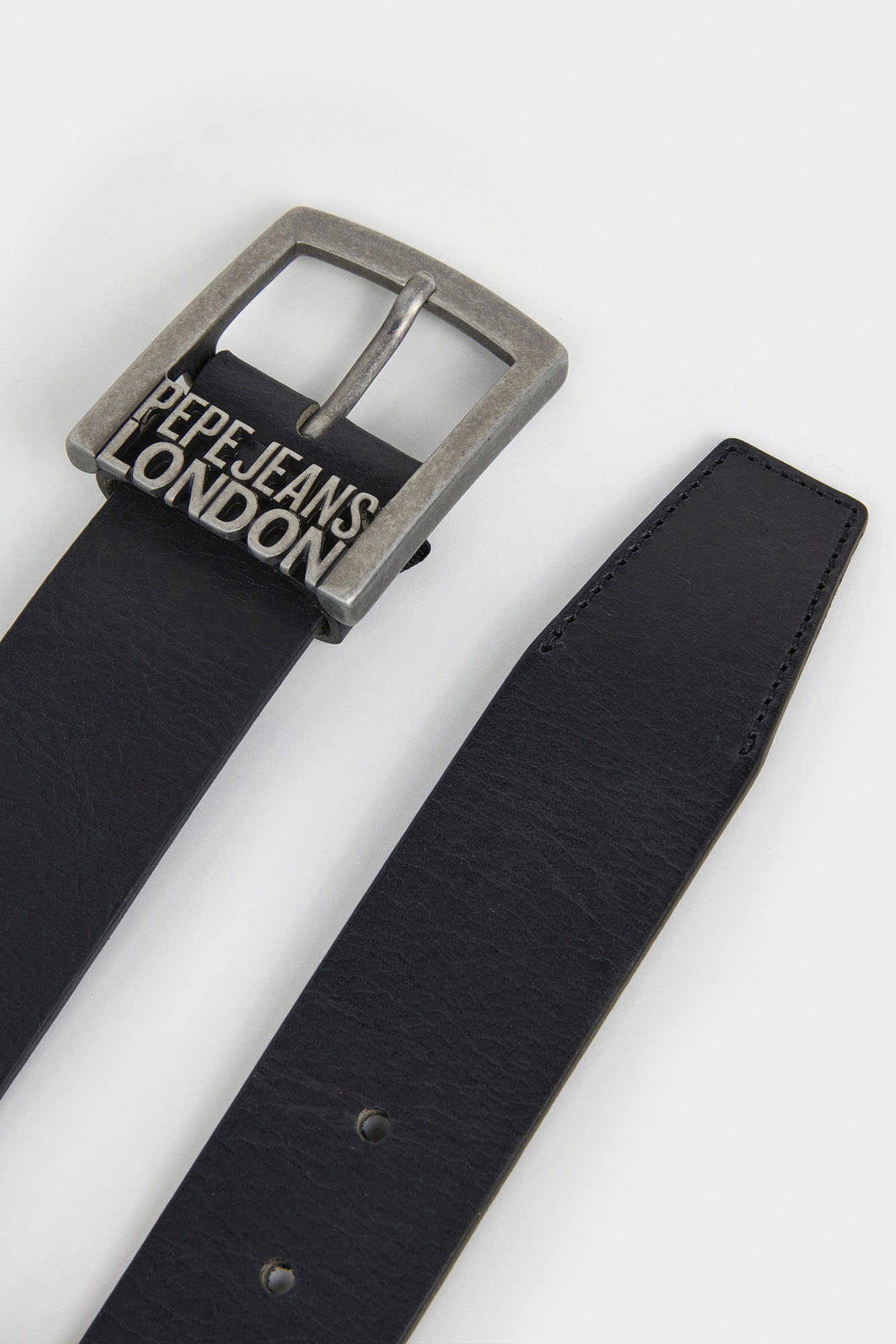 PM021056 Ремень Pepe Jeans Черный