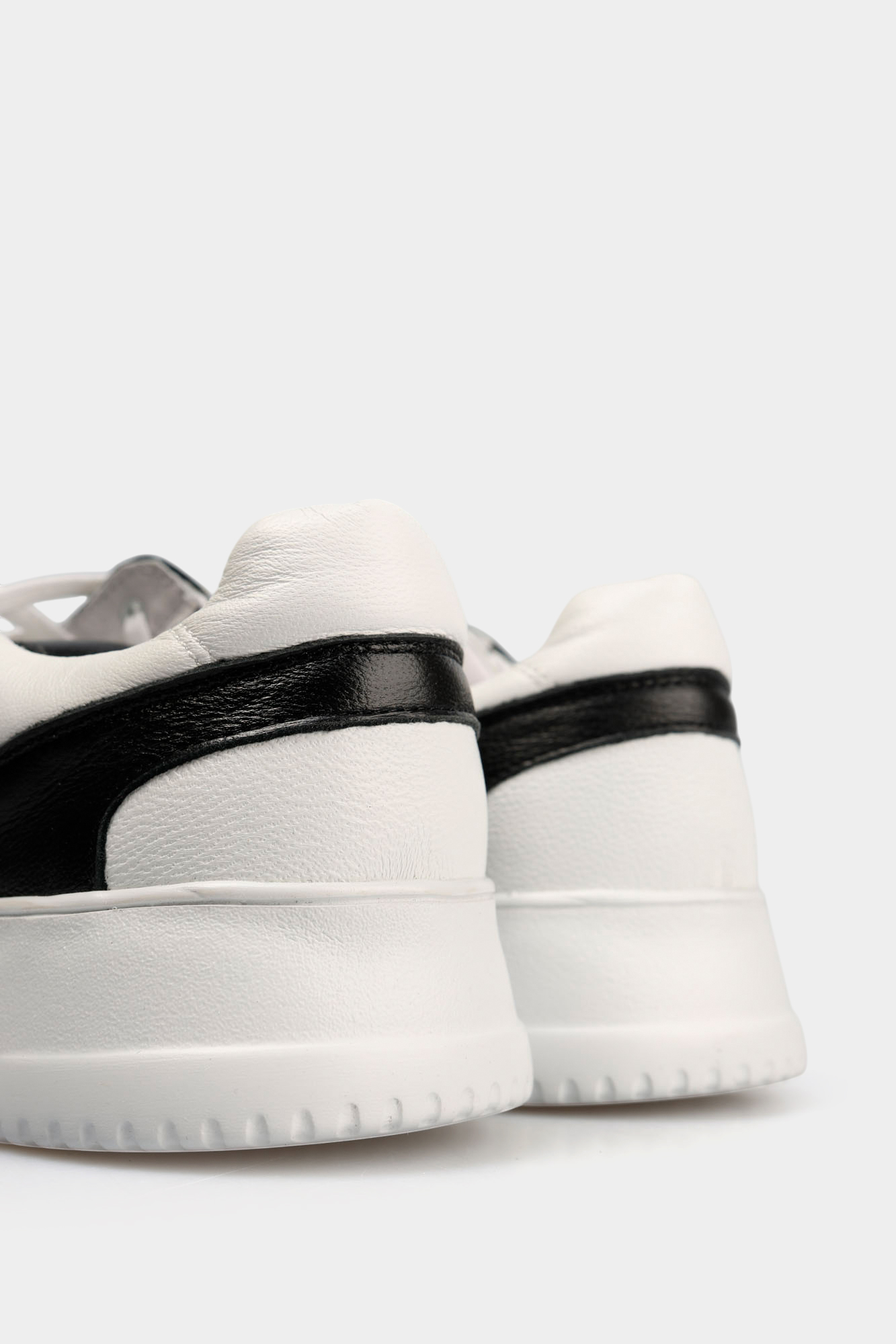 3421968TB Кеды Marc Cony Черный