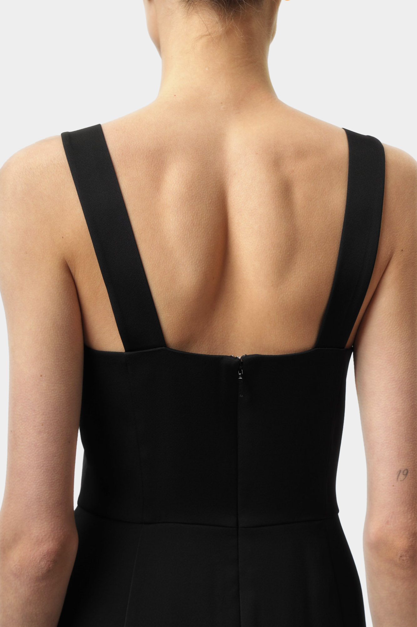 XW000141_AF10840 платье armani exchange 