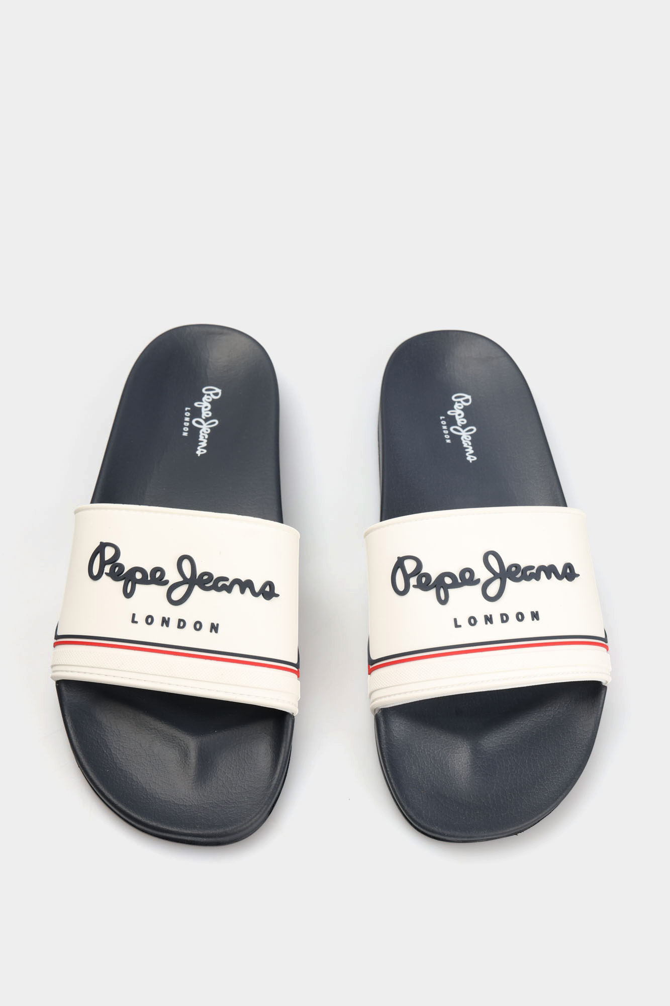 PMS70160 Пантолеты Pepe Jeans Белый