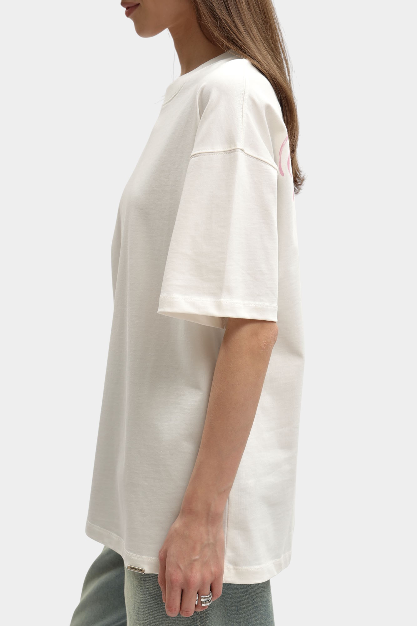 VW-FAT-22-665 футболка van mich