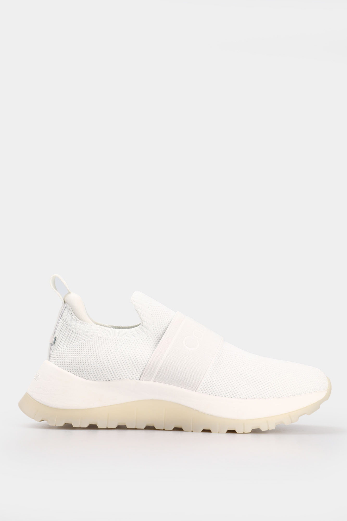 HW0HW01896 Кроссовки Calvin Klein Jeans Белый