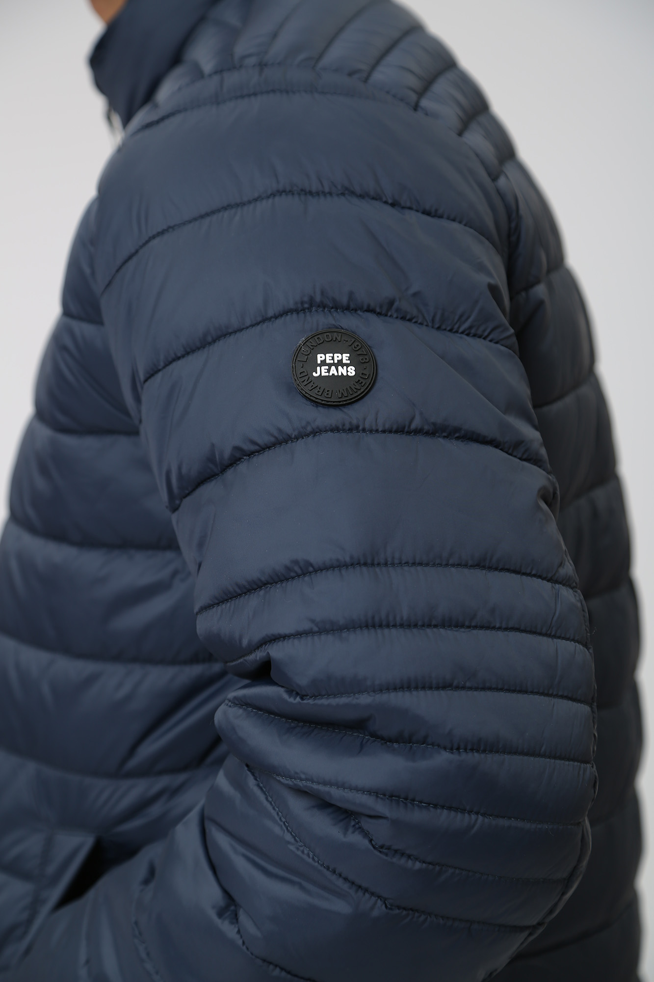 PM402864 Куртка Pepe Jeans Синий