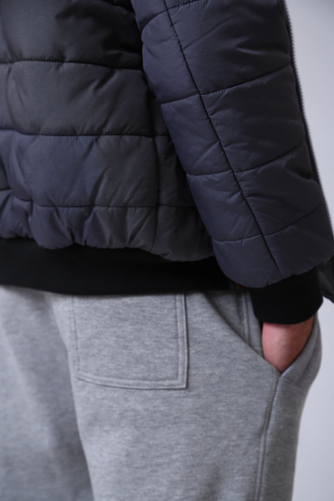 PM402599 Куртка Pepe Jeans Серый