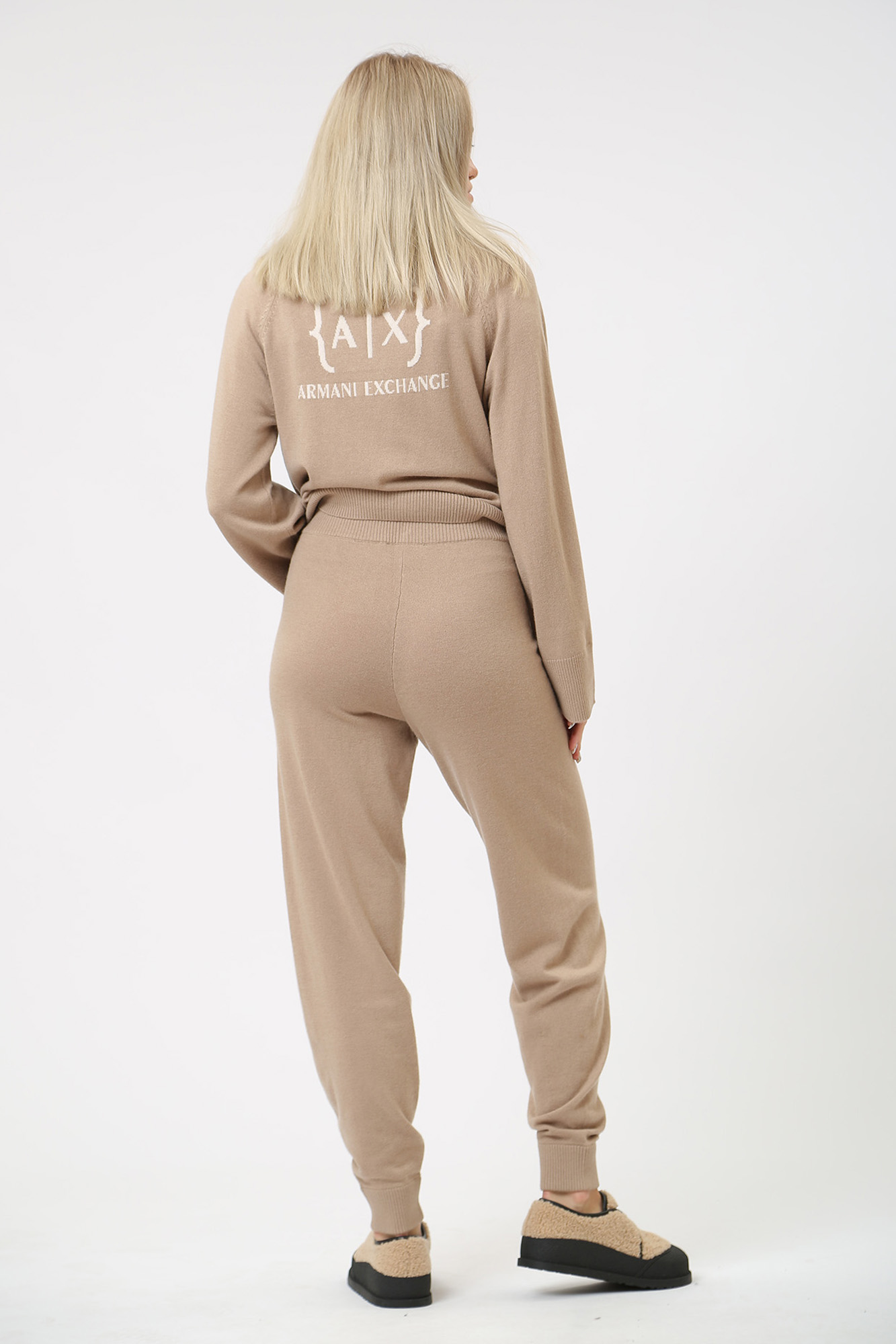 6RYP1Q_YMT8Z брюки armani exchange 