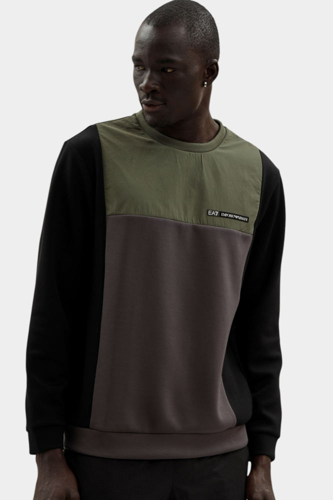 Рюкзак Marc Cony Натуральная кожа Черный