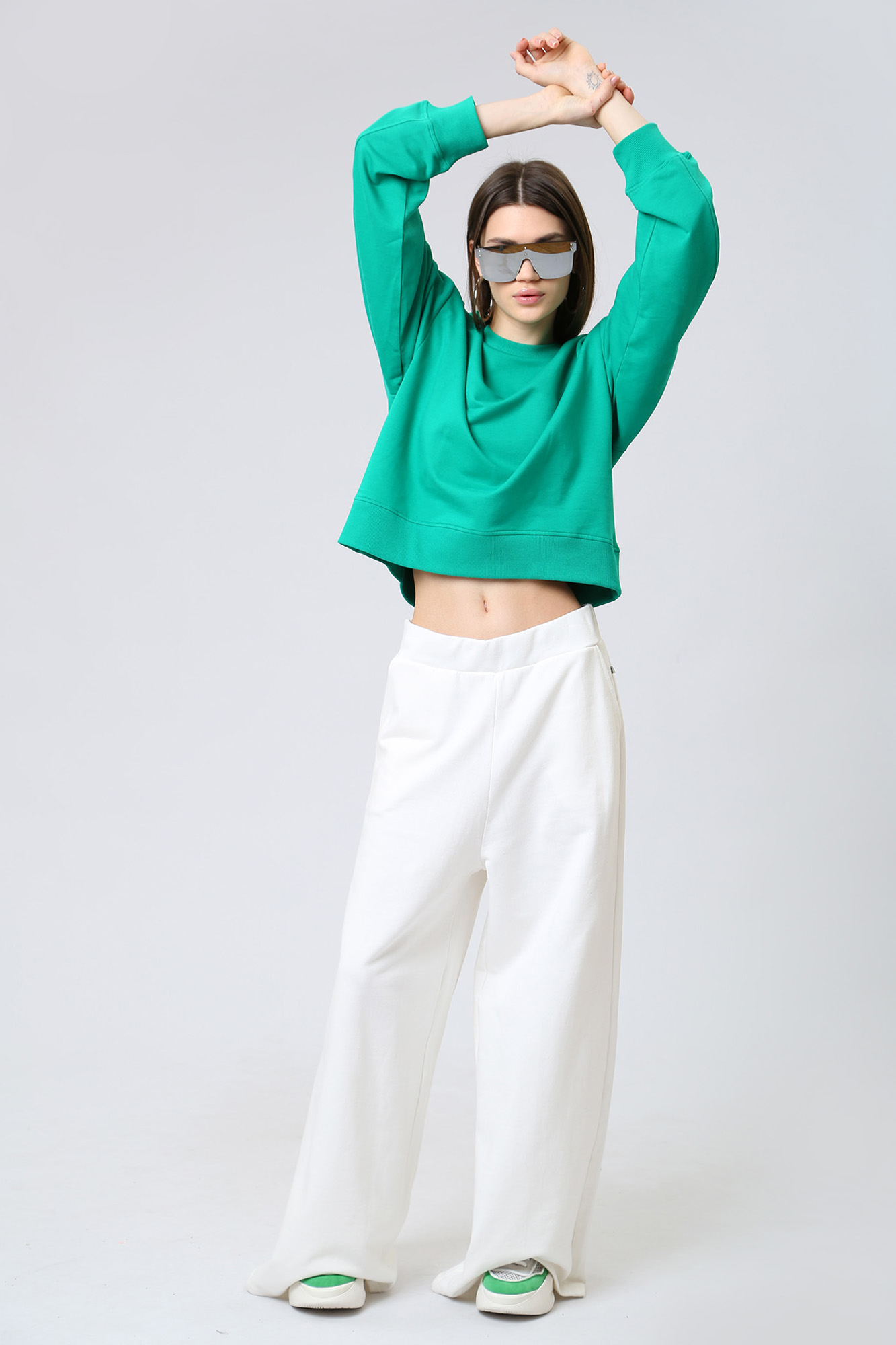 83258-60020 брюки трикотажные ltb 