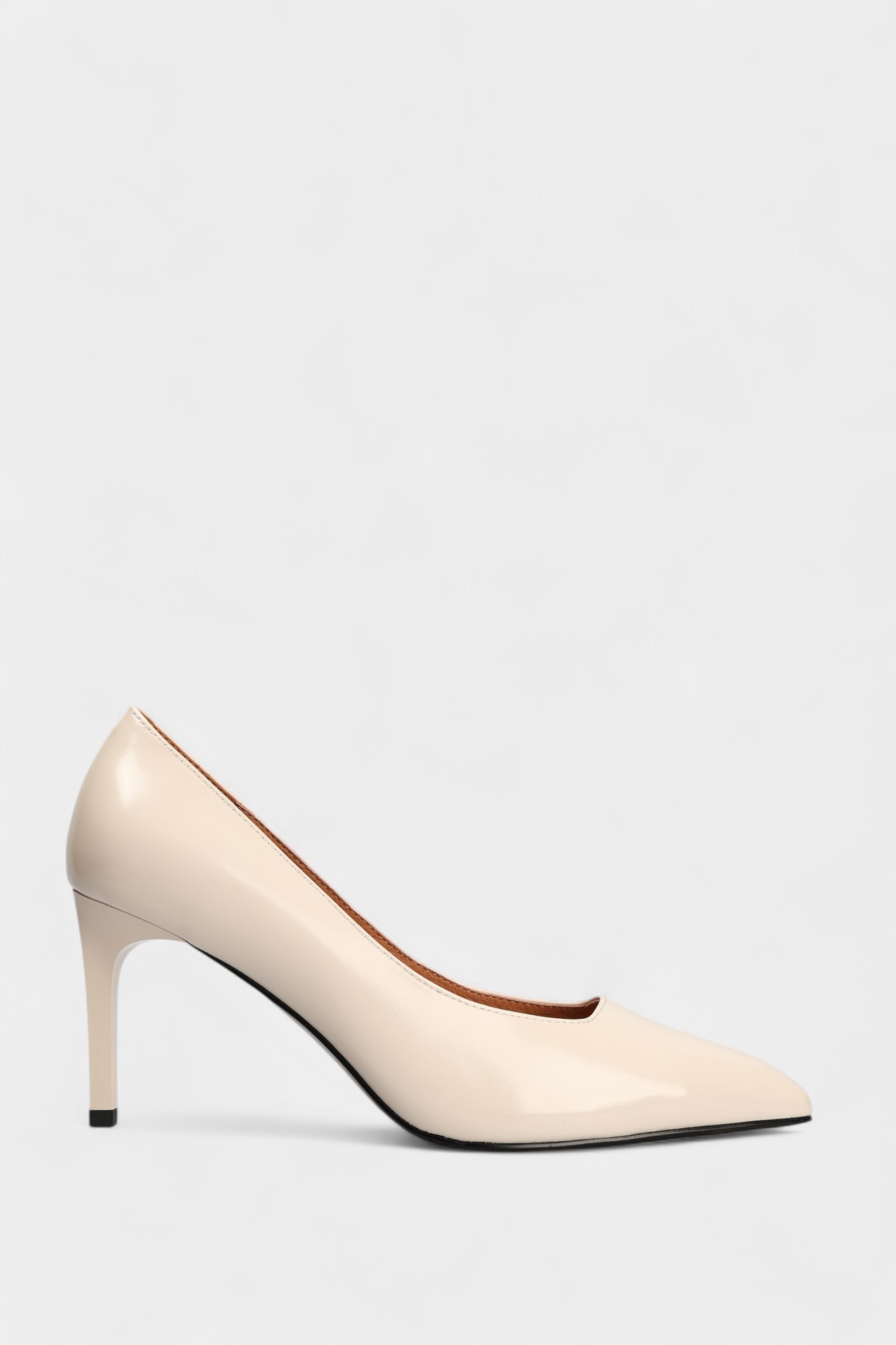 MCW071_01SK-ML Туфли Marc Cony Молочный