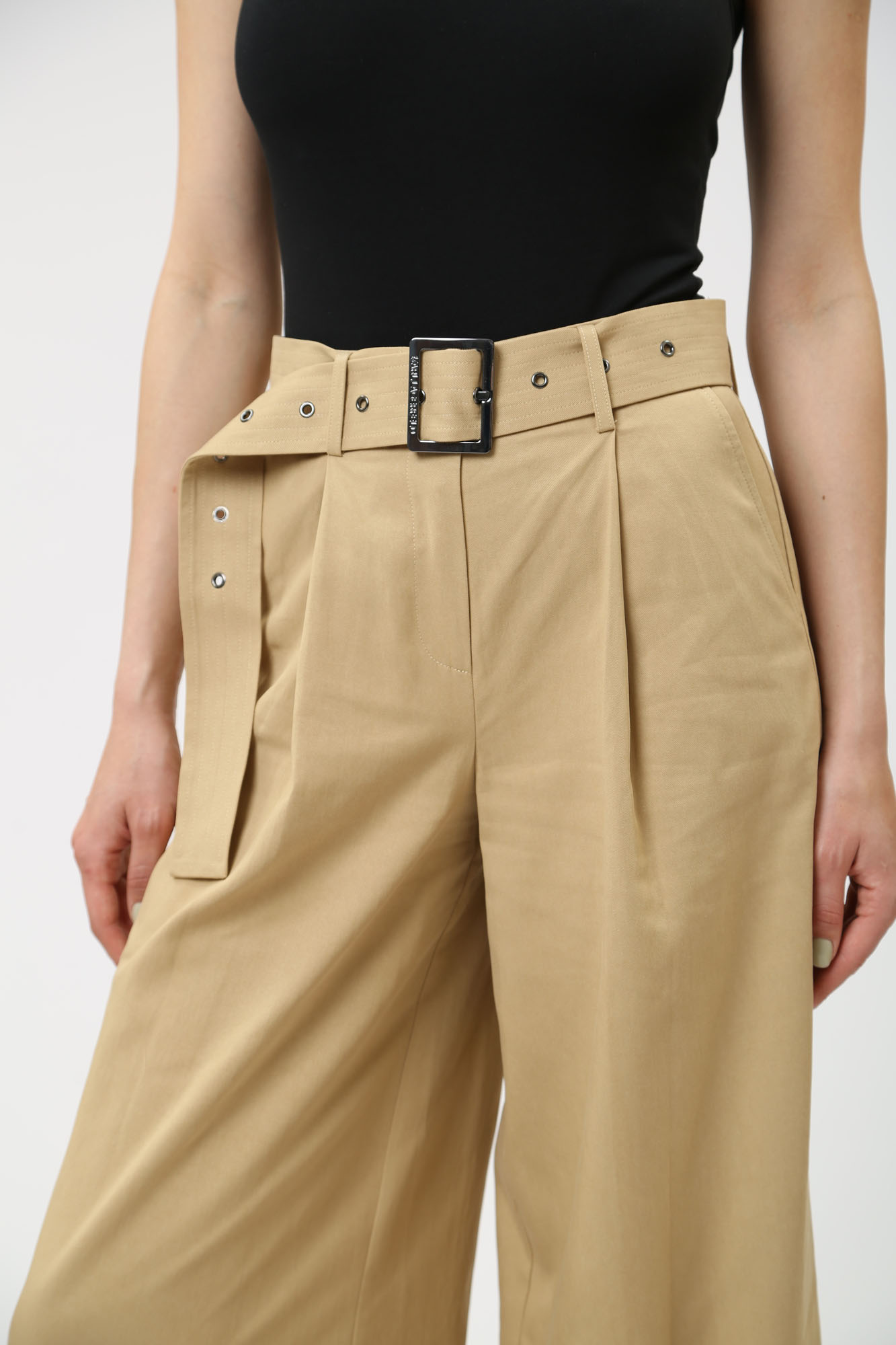 241W1002 брюки  karl lagerfeld 