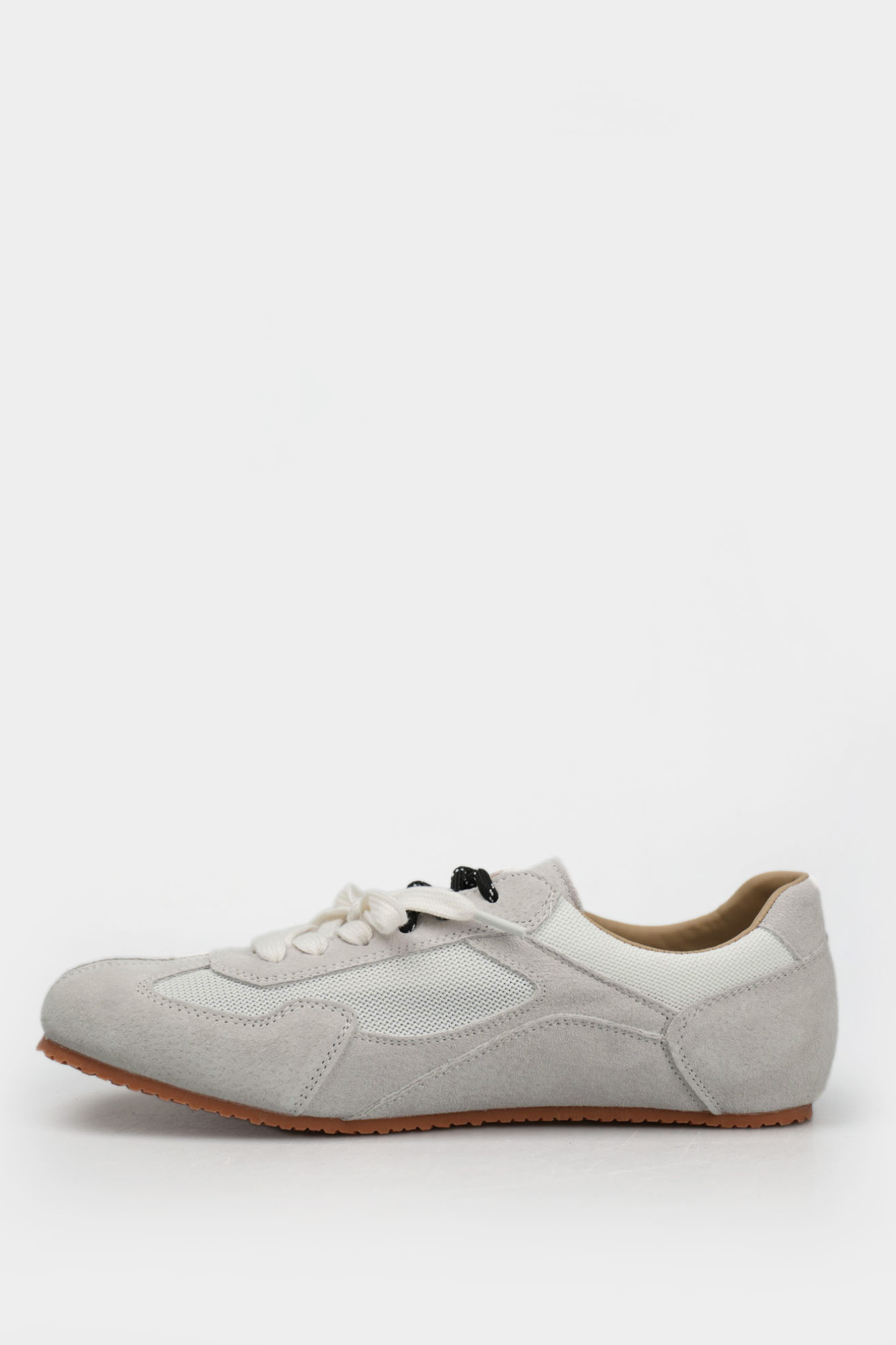 MC21108-WB Кеды Marc Cony Бежевый