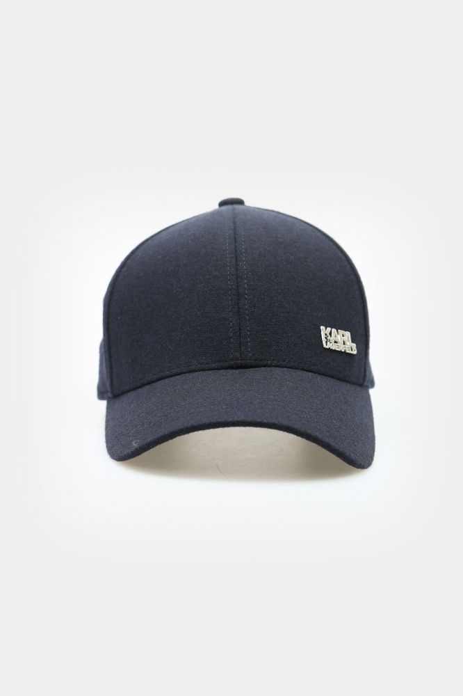 Куртка Strellson Полиэстер Синий