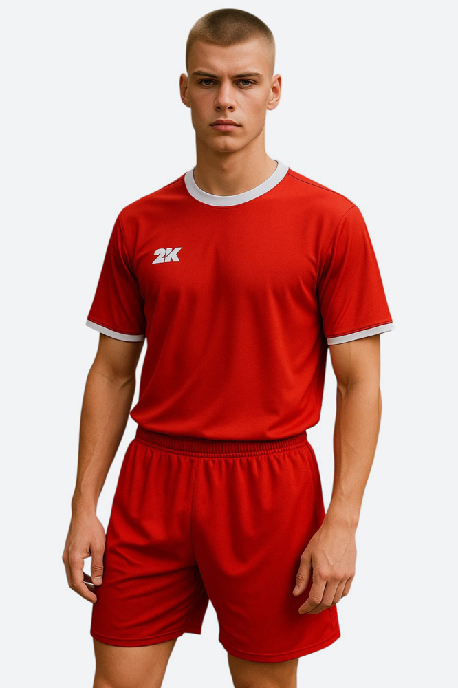 Комплект формы 2k