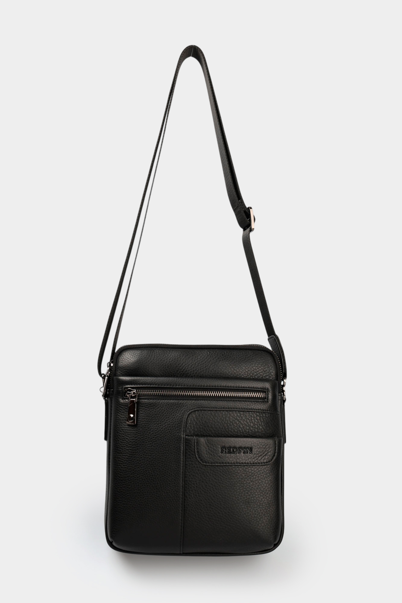 RP-S45-4022-2 Сумка Red Pin Черный