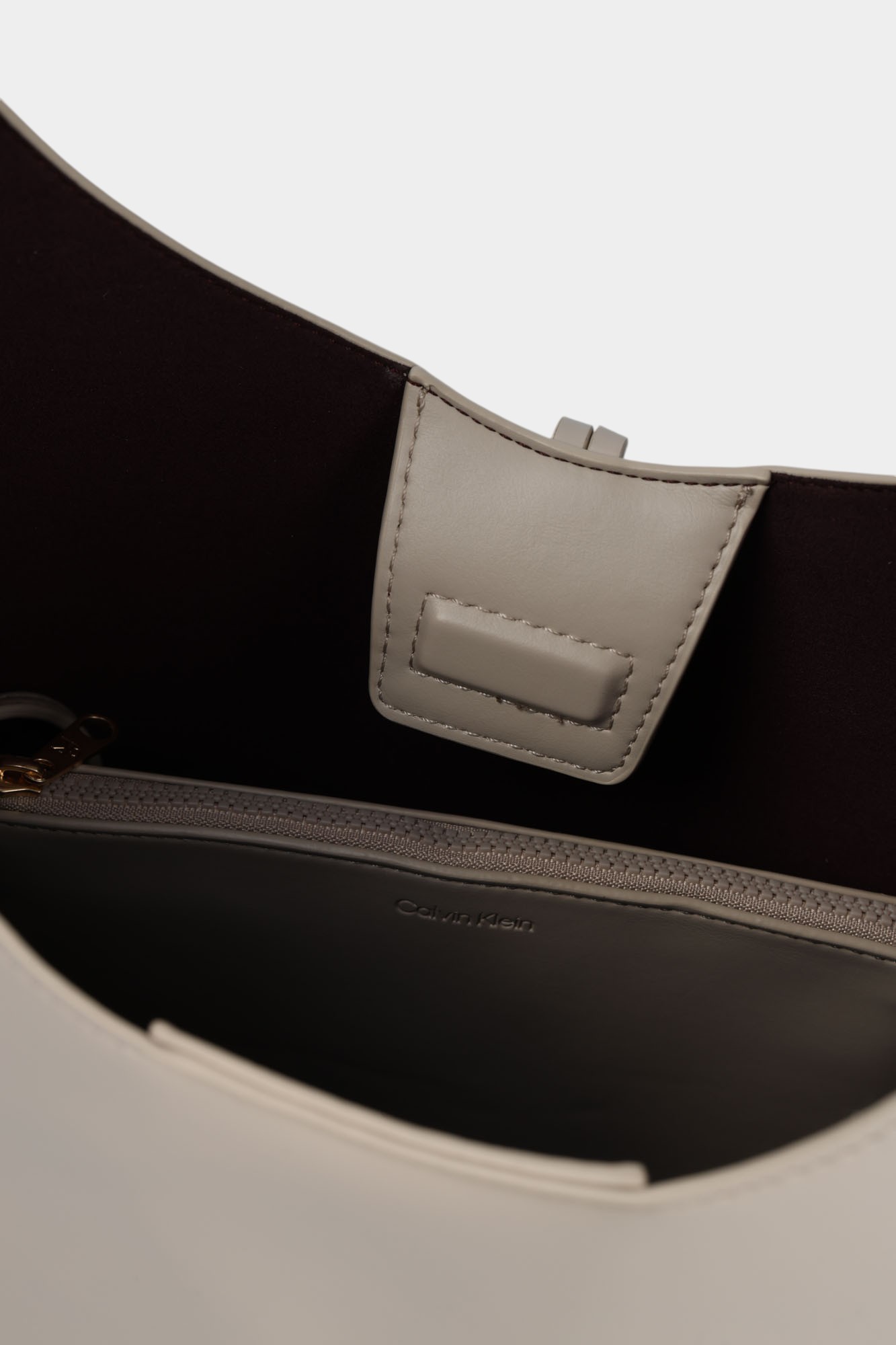 LV04K3176G Сумка Calvin Klein Jeans Бежевый