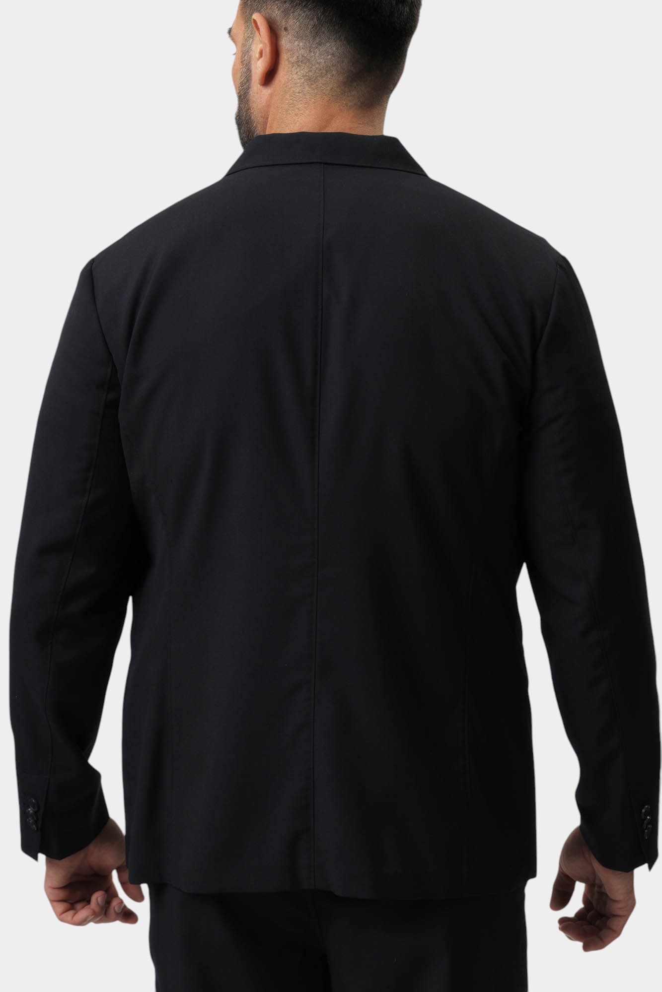 XM000211_AF12041 Пиджак Armani Exchange Синий
